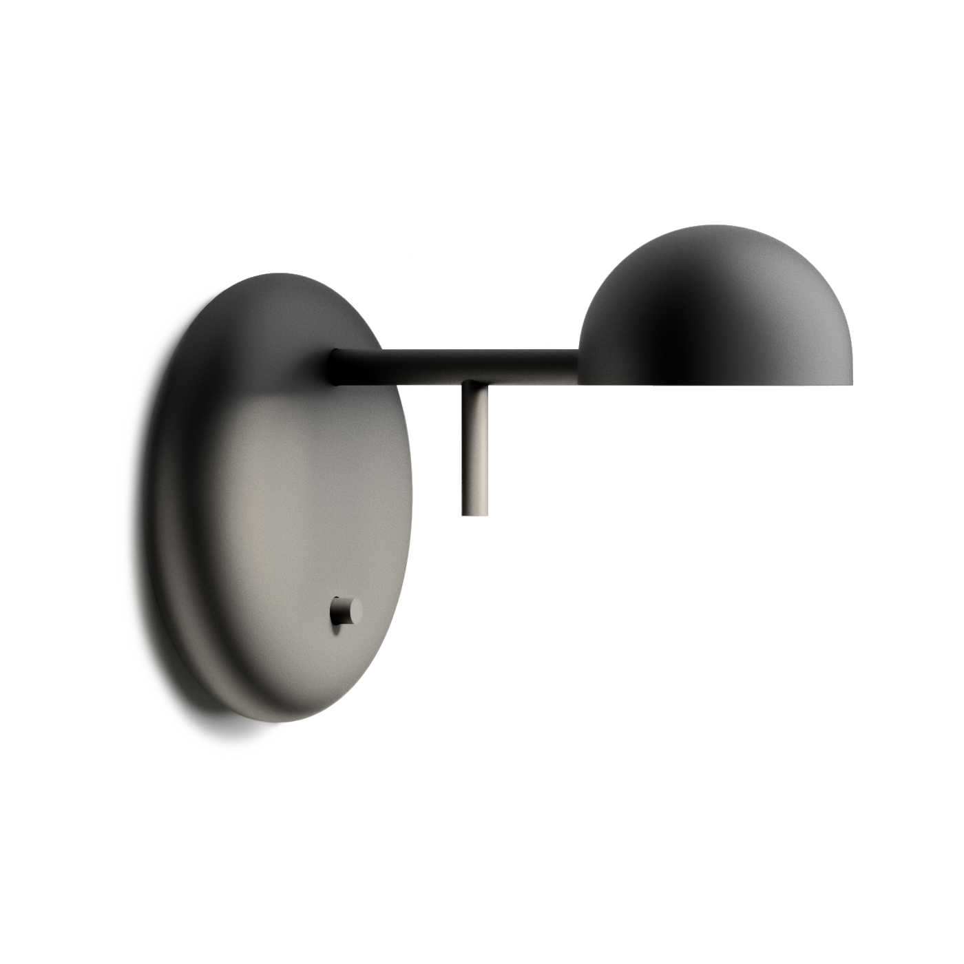Vibia Pin 1675 LED Wall Lamp 別針系列 金屬壁燈