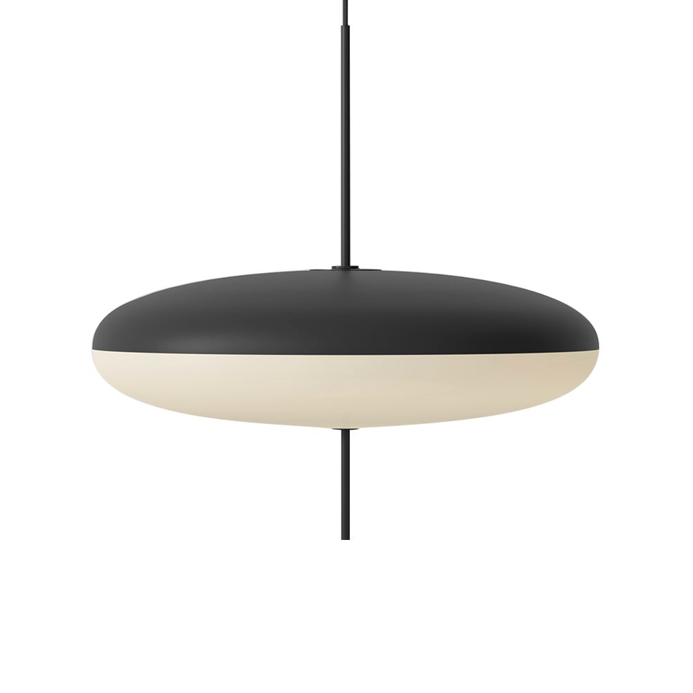 Astep Model 2065 Pendant Lamp 浮光系列 橢圓形吊燈 53.8 cm