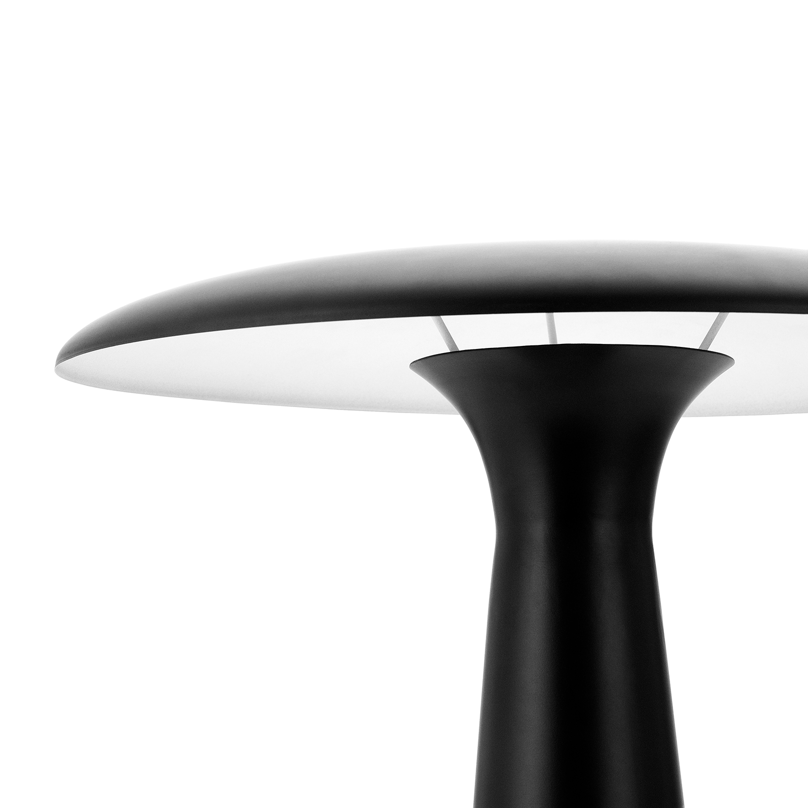 Normann Copenhagen Shelter Table Lamp 庇護系列 金屬桌燈
