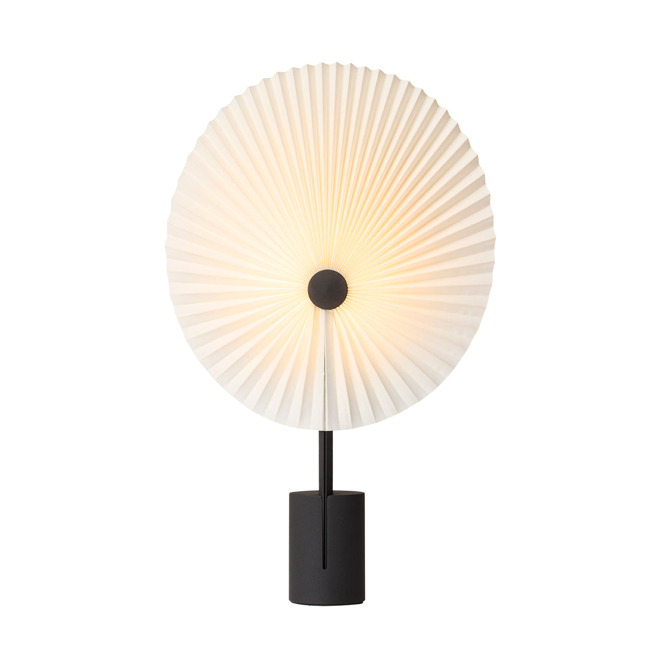 Gejst Liris Portable Table Lamp 光扇系列 無線充電桌燈