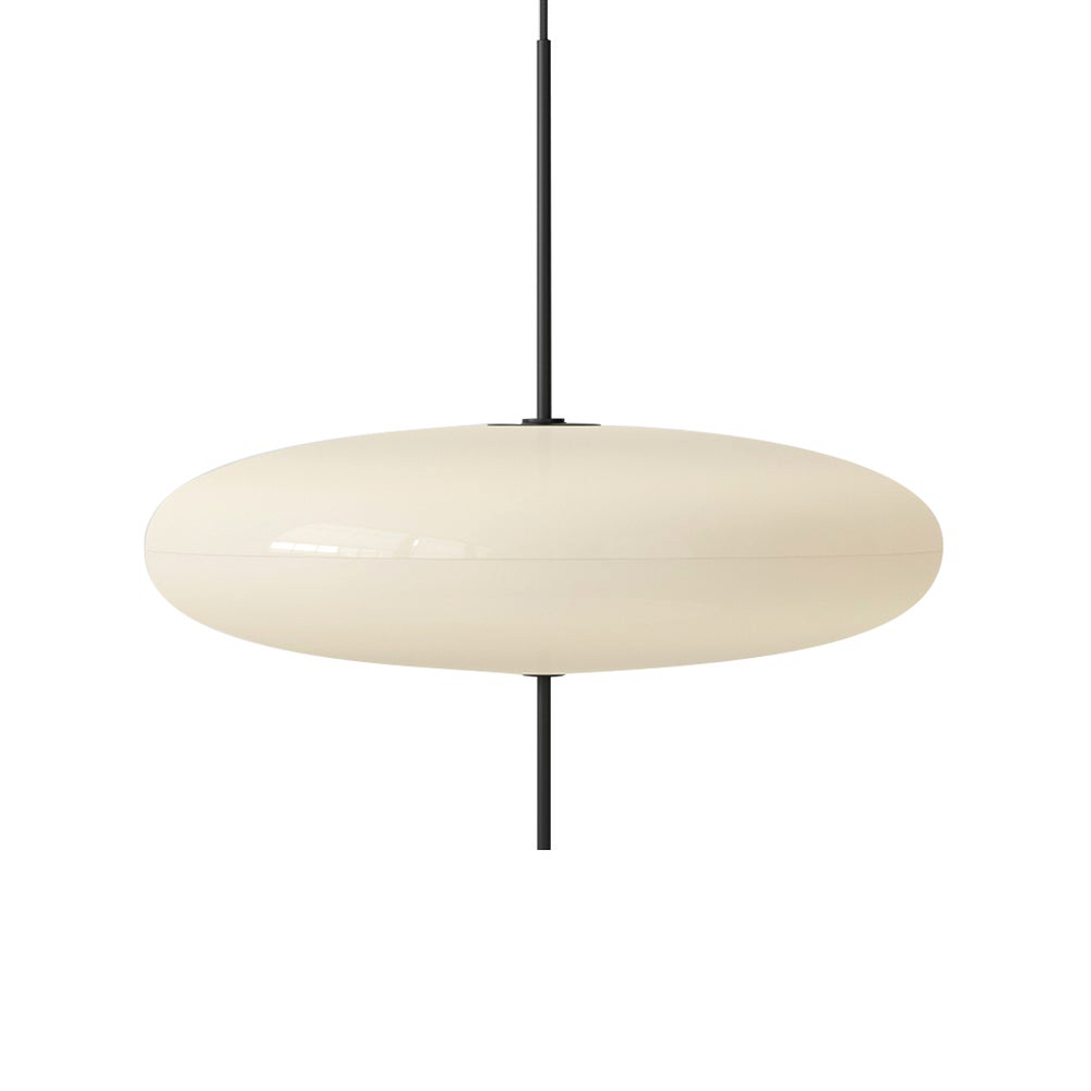 Astep Model 2065 Pendant Lamp 浮光系列 橢圓形吊燈 53.8 cm