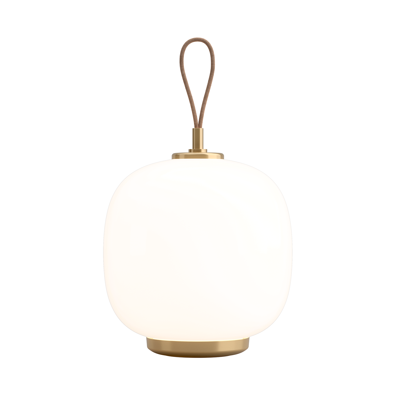 Louis Poulsen VL45 Radiohus Portable Lamp IP44 維爾勒經典系列 無線充電桌燈