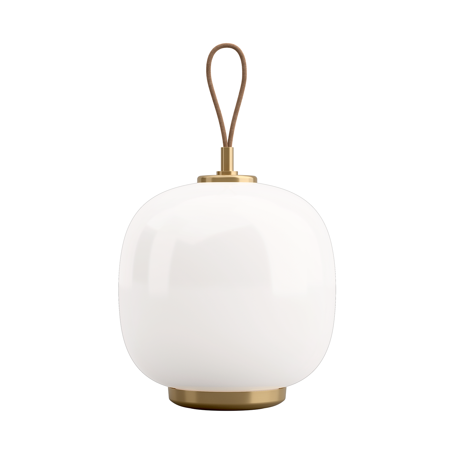 Louis Poulsen VL45 Radiohus Portable Lamp IP44 維爾勒經典系列 無線充電桌燈