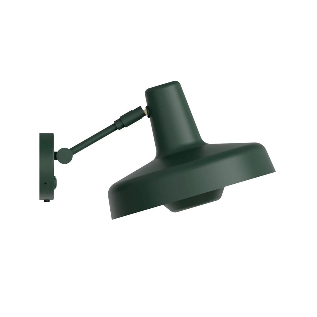 Grupa Arigato Wall Lamp Extra Short 致禮系列 金屬壁燈 - 短版款