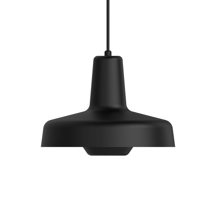 Grupa Arigato Pendant Lamp 致禮系列 金屬吊燈 - 標準版 22.8 cm