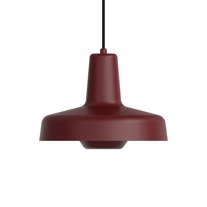 Grupa Arigato Pendant Lamp 致禮系列 金屬吊燈 - 標準版 22.8 cm