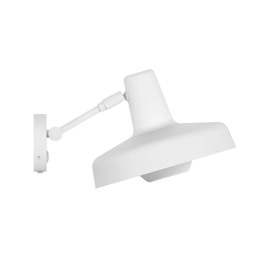 Grupa Arigato Wall Lamp Extra Short 致禮系列 金屬壁燈 - 短版款