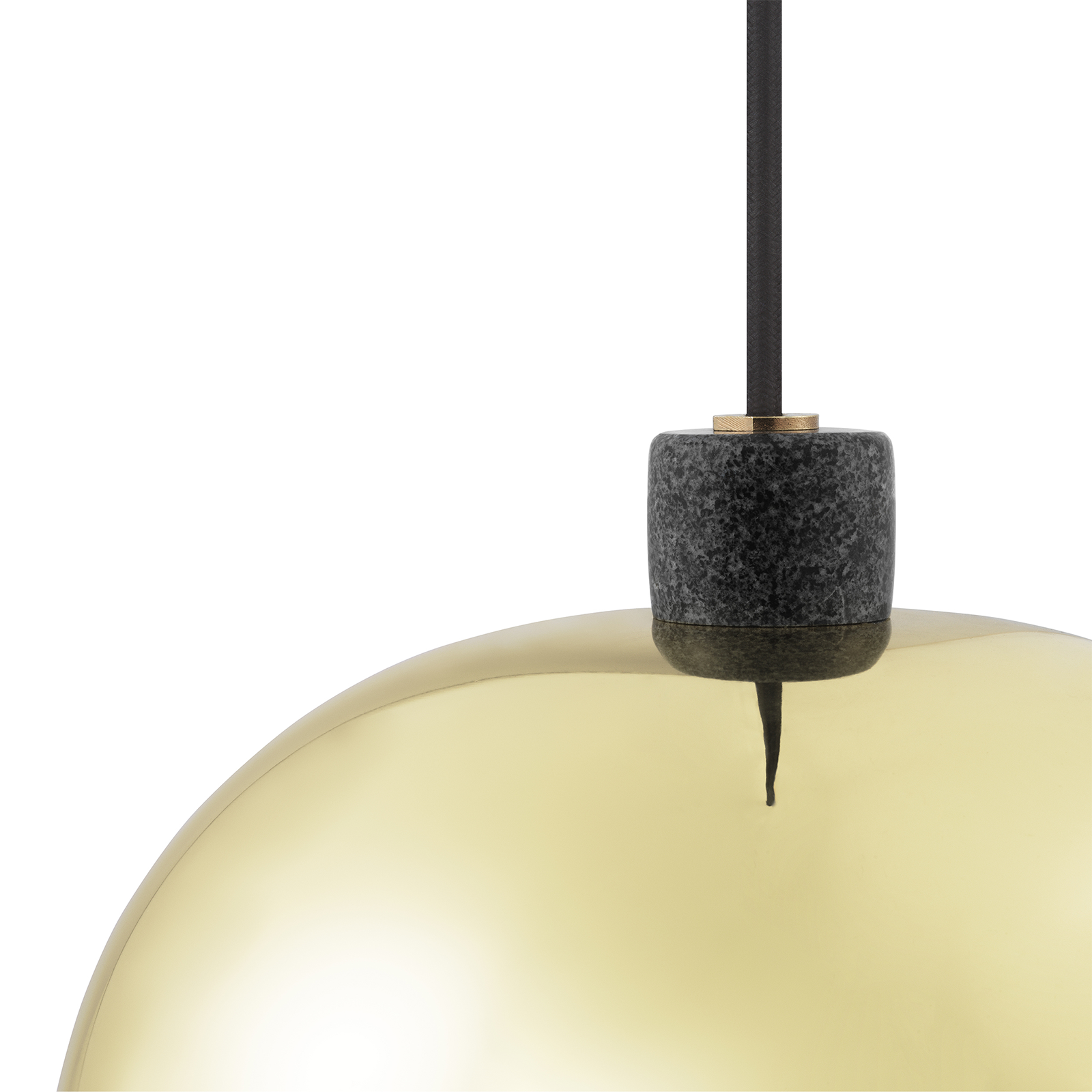 Normann Copenhagen Grant Pendant 授予系列 金屬吊燈 - 圓直徑 23 cm