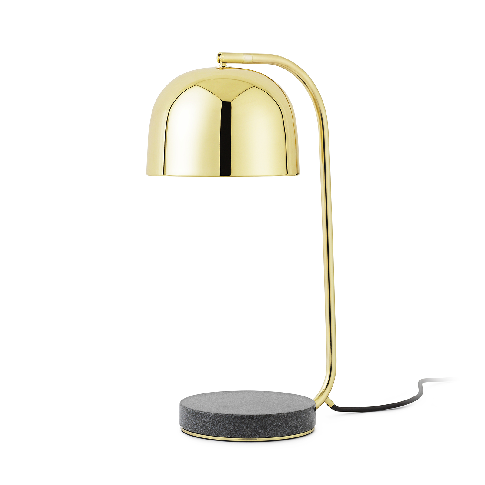 Normann Copenhagen Grant Table Lamp 授予系列 金屬桌燈