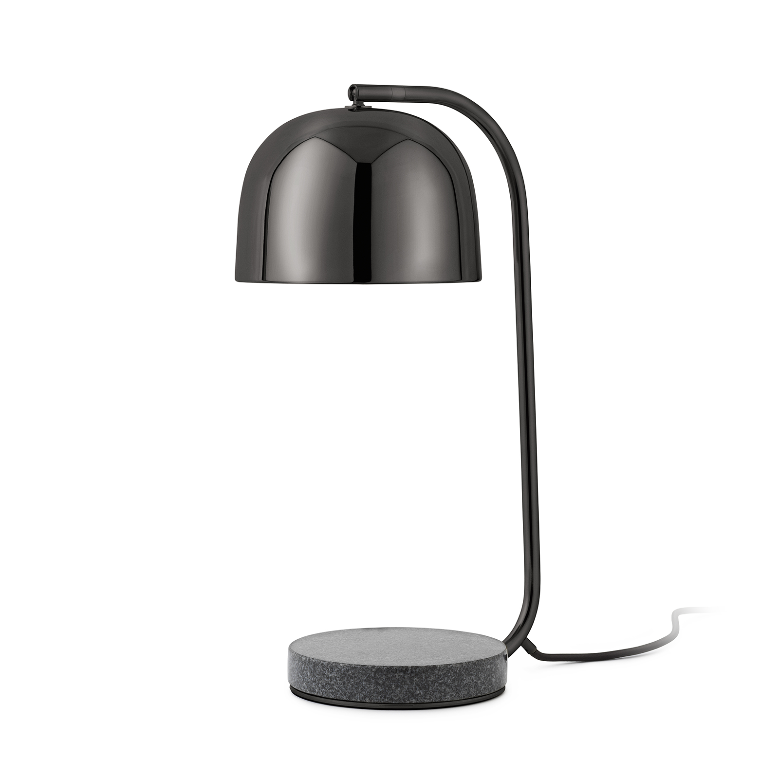 Normann Copenhagen Grant Table Lamp 授予系列 金屬桌燈