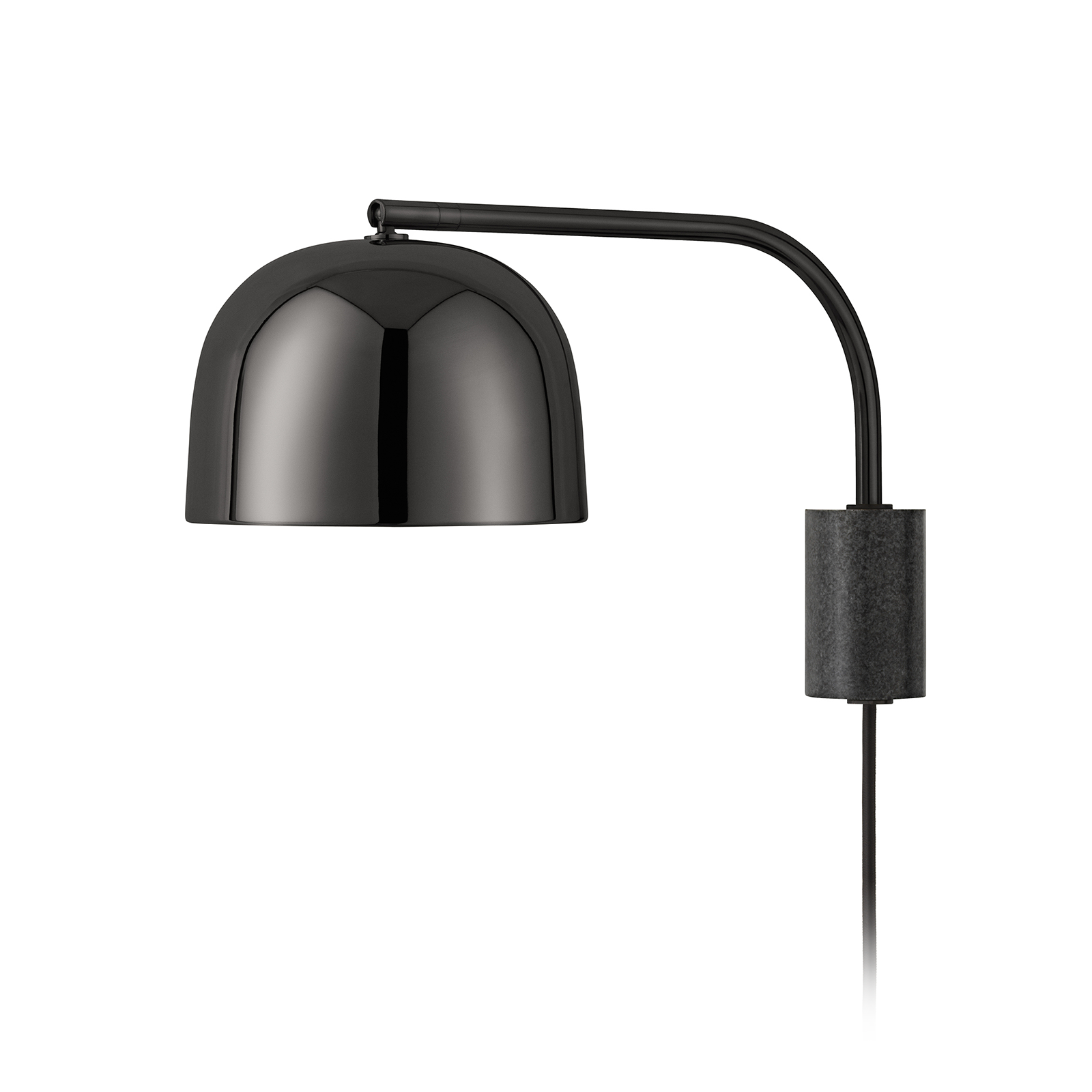 Normann Copenhagen Grant Wall Lamp 授予系列 短版壁燈