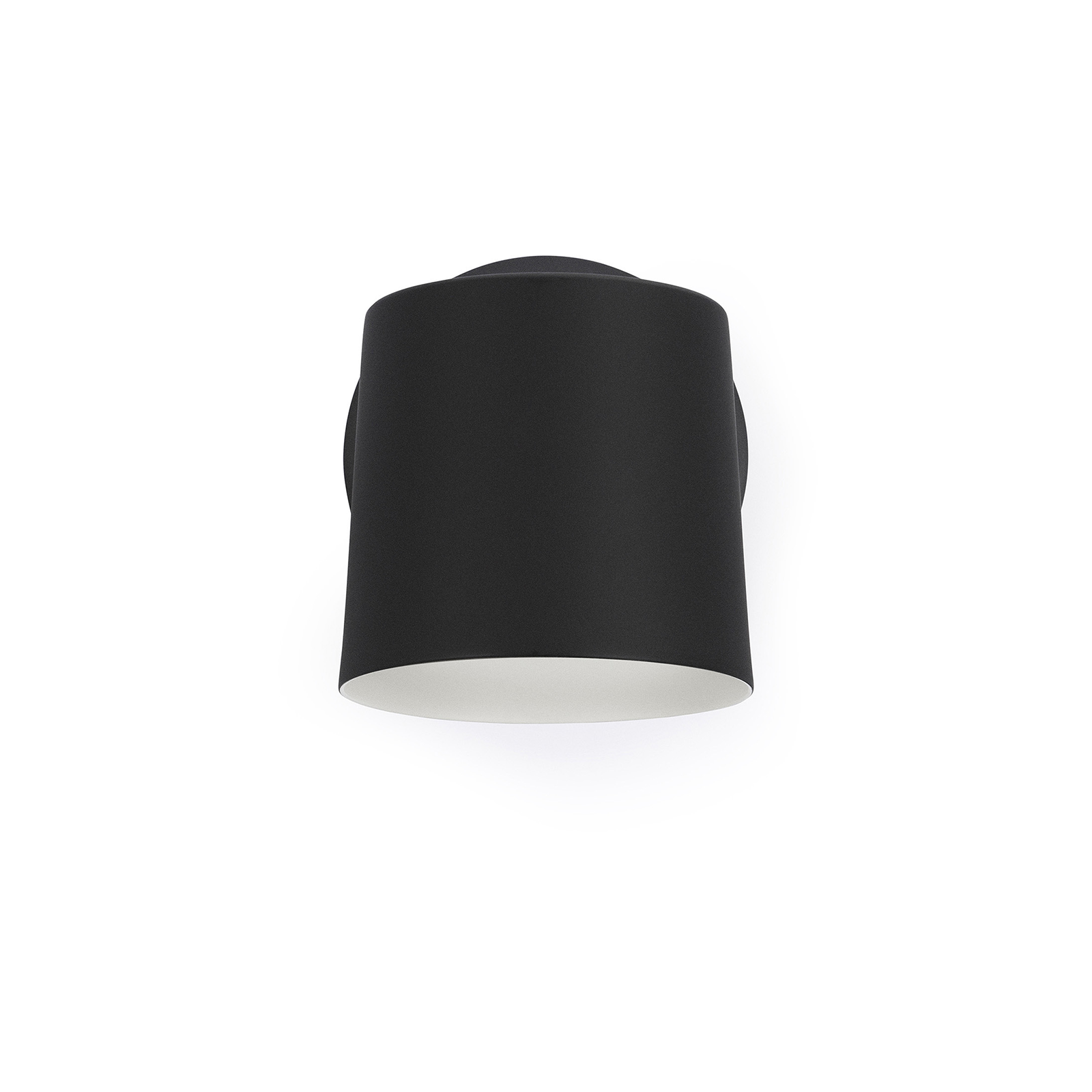 Normann Copenhagen Rise Wall Lamp Hardwired 昇起系列 金屬壁燈 - 底座版