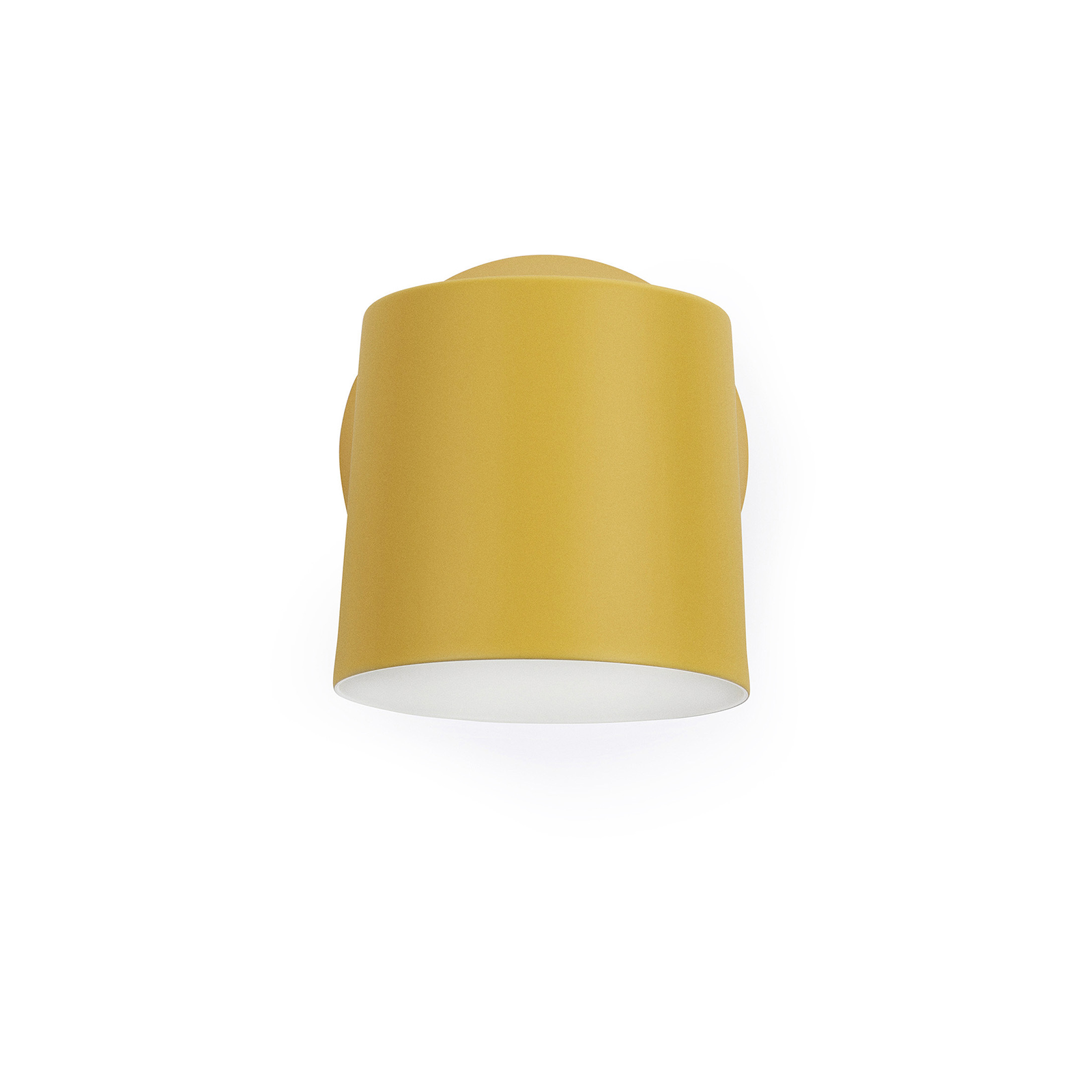 Normann Copenhagen Rise Wall Lamp Hardwired 昇起系列 金屬壁燈 - 底座版