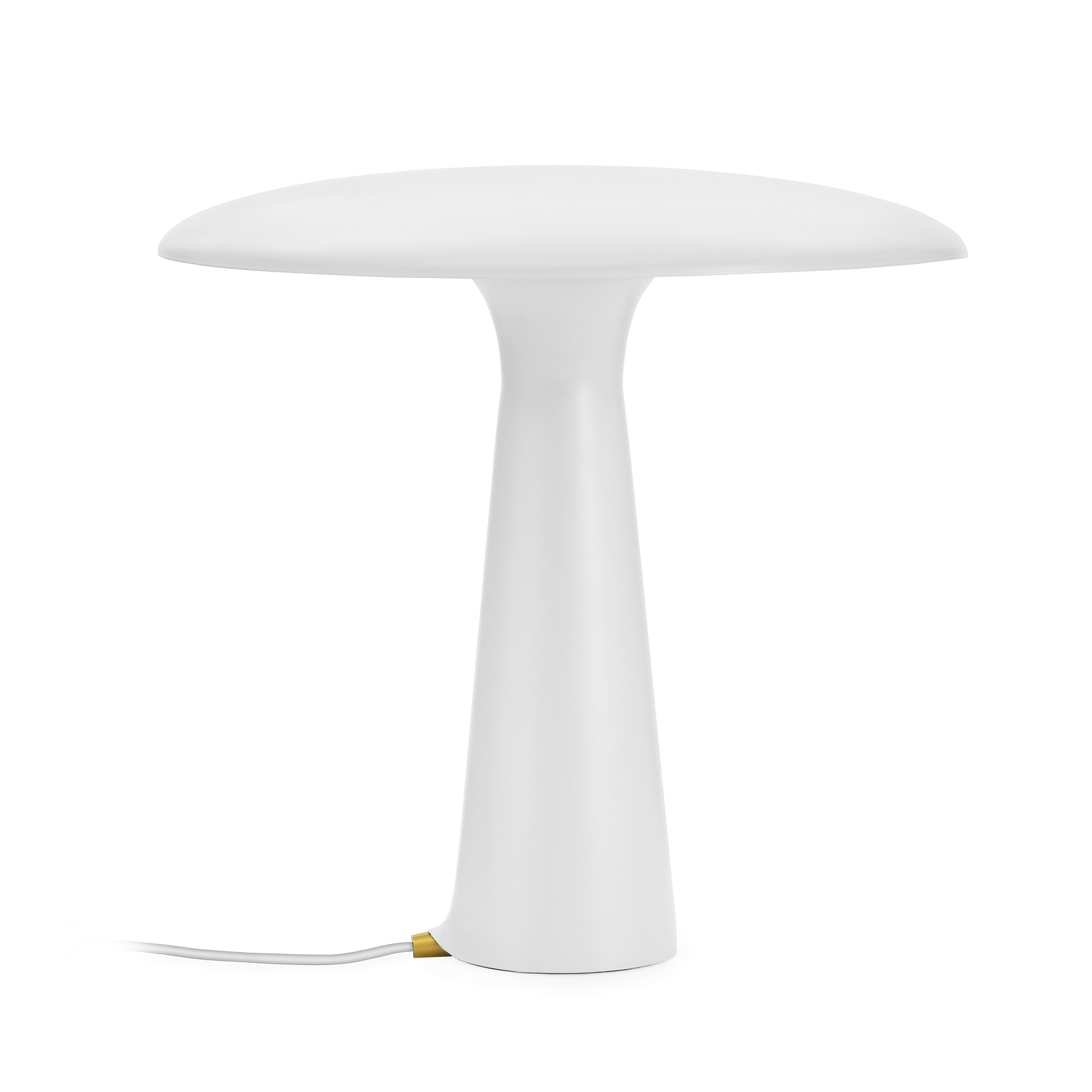 Normann Copenhagen Shelter Table Lamp 庇護系列 金屬桌燈