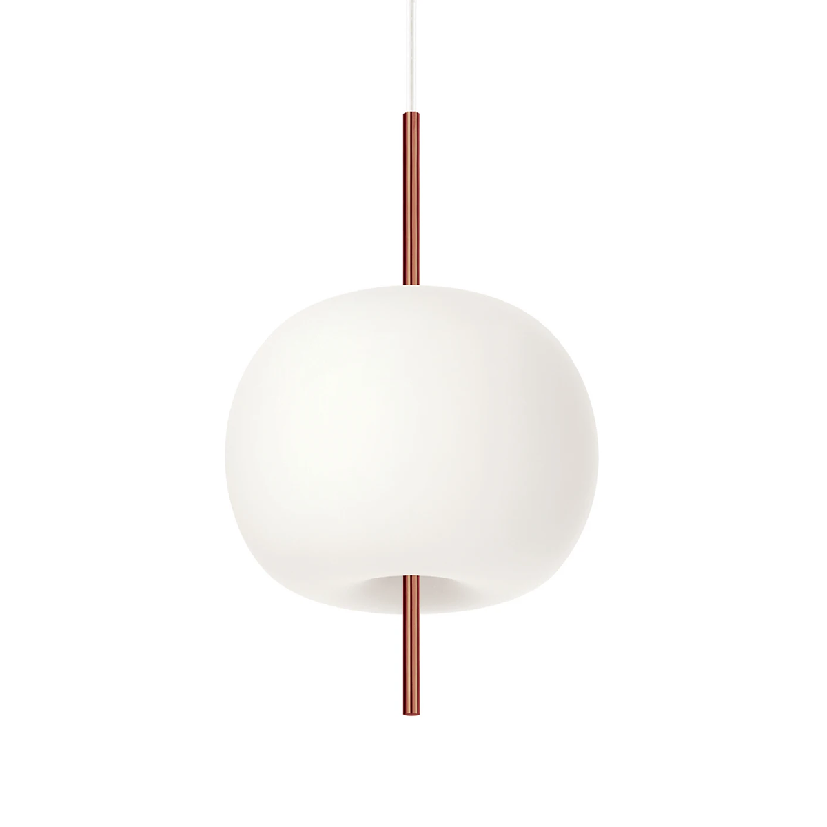 Kdln Kushi 16 Suspension 串語系列 玻璃吊燈 - 小尺寸 16 cm