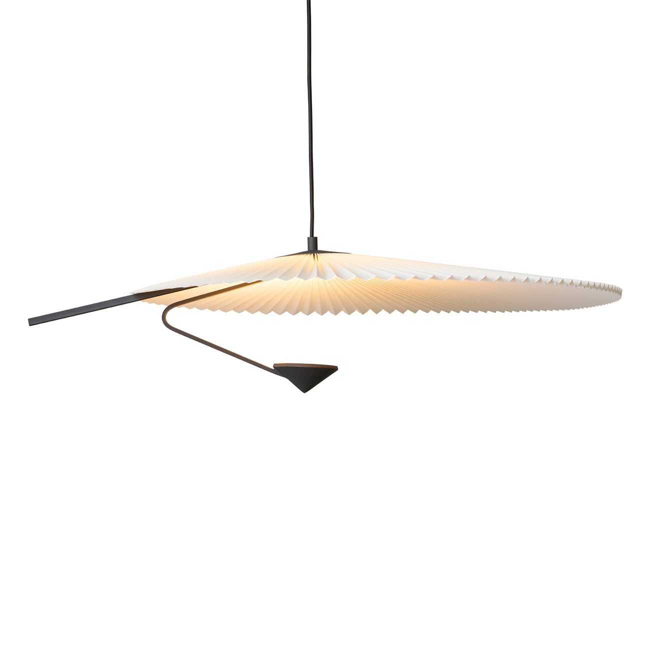 Gejst Liris Pendant 光扇系列 典雅吊燈