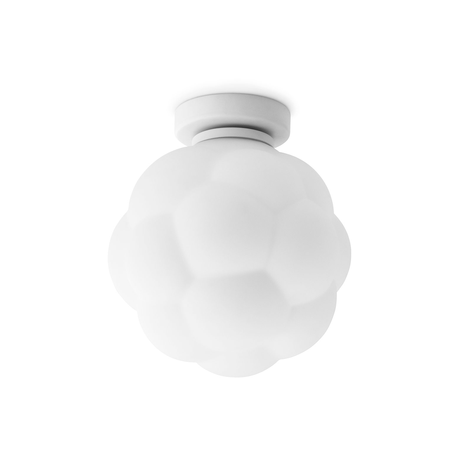 Normann Copenhagen Bubba Ceiling / Wall Lamp 布巴泡泡 玻璃壁 / 頂燈 25 cm