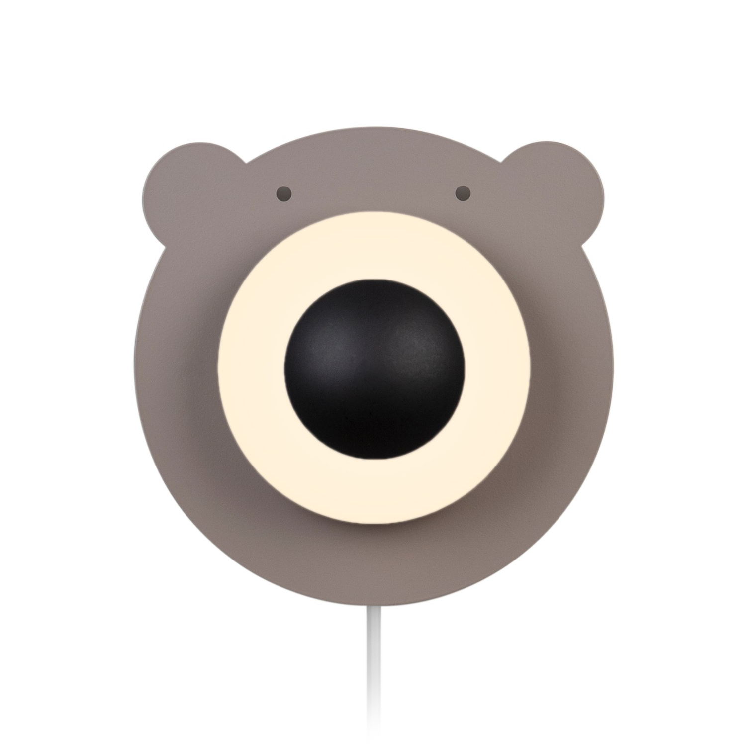 Nordlux Bruna Bear Wall Lamp 布魯納系列 小熊壁燈