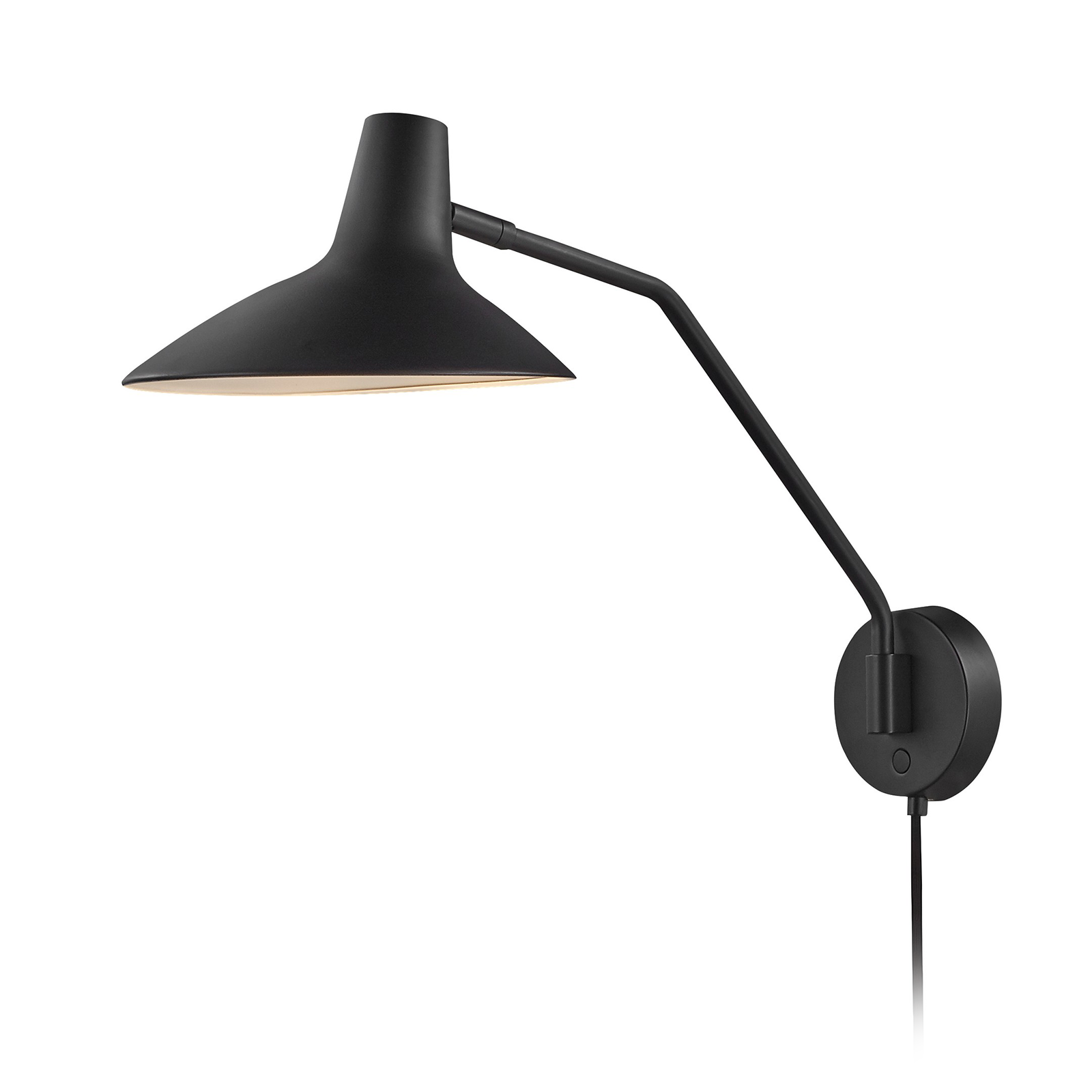 Dftp Darci Wall Lamp 達西系列 金屬壁燈 - 長臂款