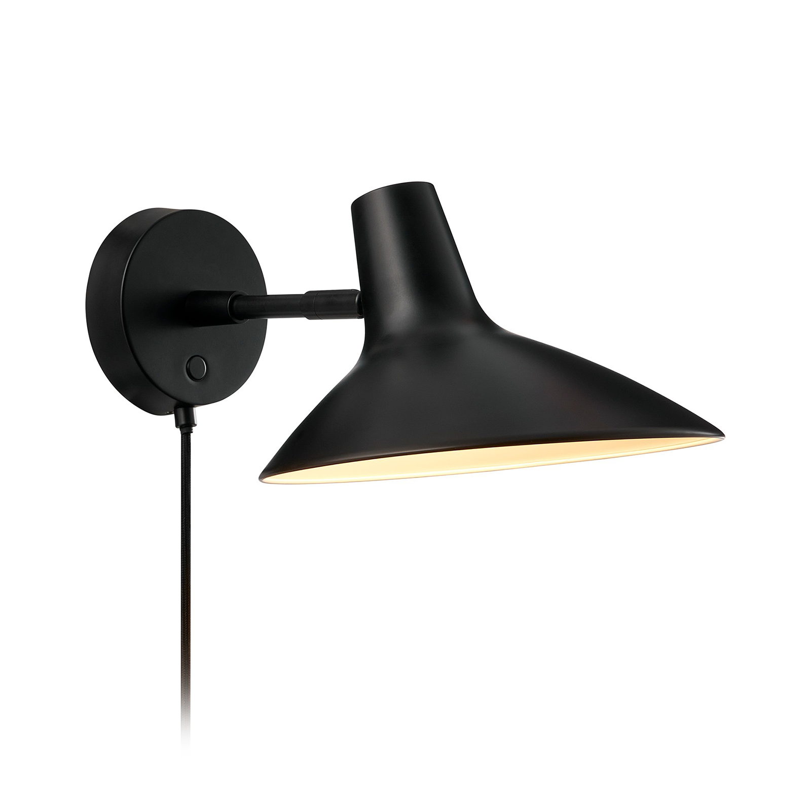 Dftp Darci Short Wall Lamp 達西系列 金屬壁燈 - 短臂款