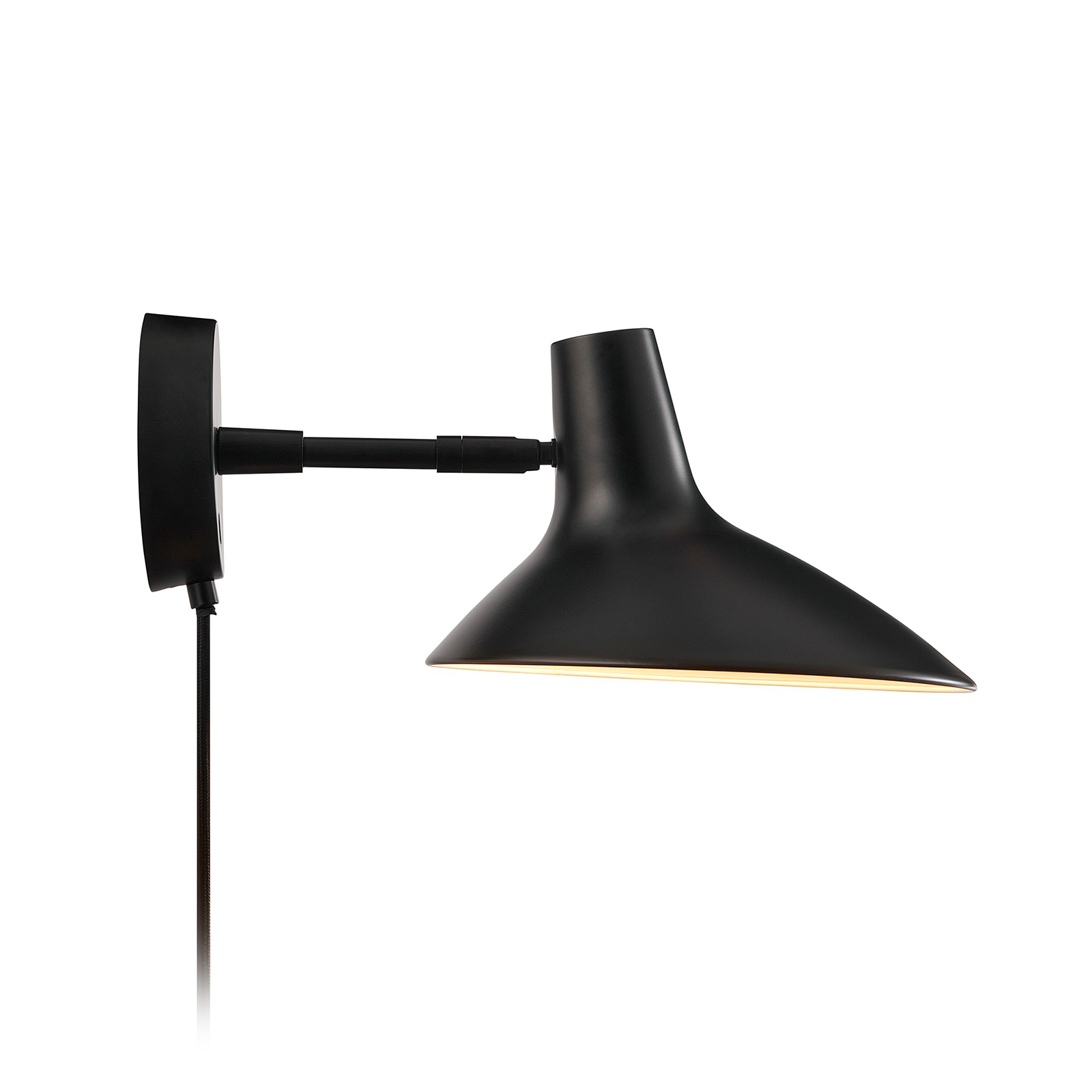 Dftp Darci Short Wall Lamp 達西系列 金屬壁燈 - 短臂款