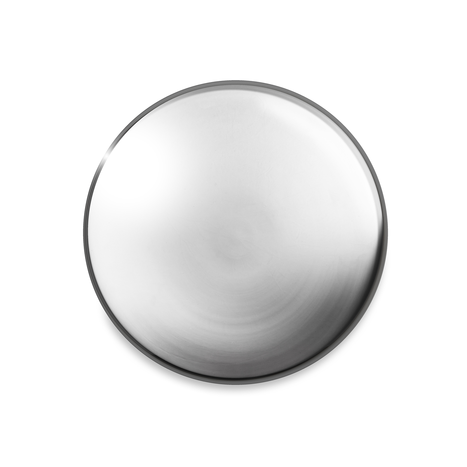 Design By Us Endless Wall Lamp IP54 無盡之光系列 圓形玻璃壁燈 40 cm