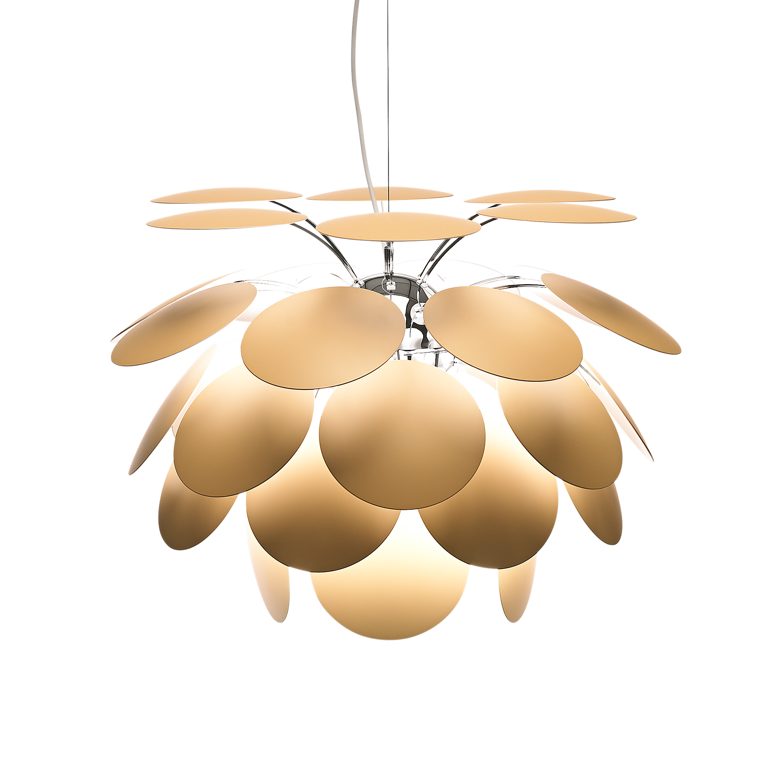 Marset Discoco Suspension Lamp 圓葉系列 吊燈