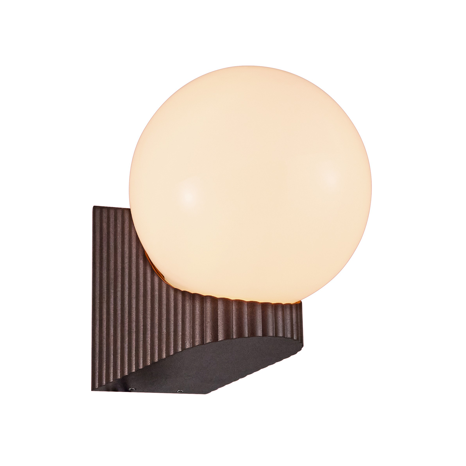 Nordlux Hayley Wall Lamp IP44 海莉系列 圓球壁燈