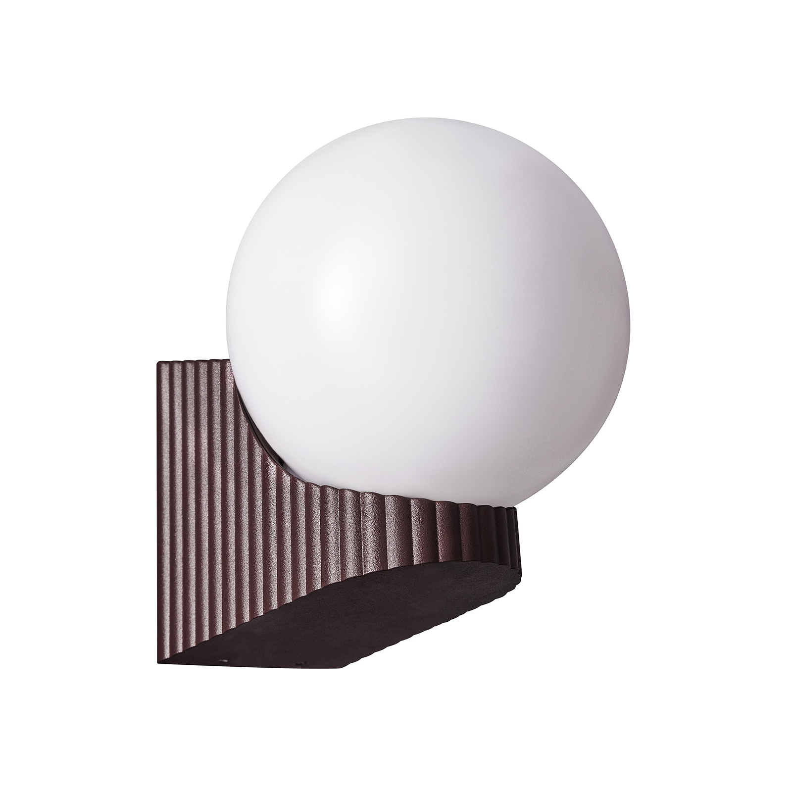 Nordlux Hayley Wall Lamp IP44 海莉系列 圓球壁燈