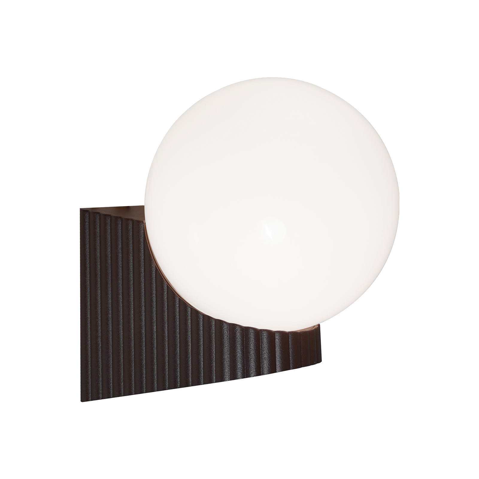 Nordlux Hayley Wall Lamp IP44 海莉系列 圓球壁燈