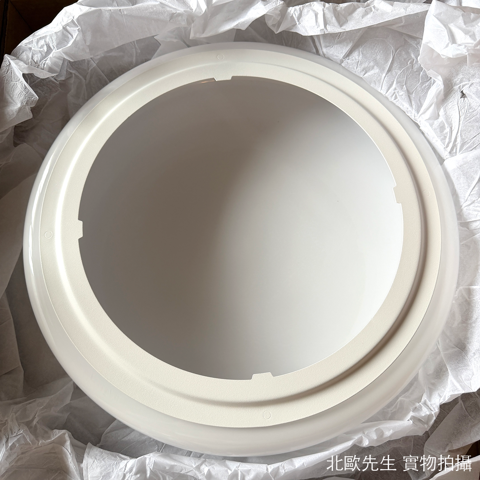 Marset Plaff-On! Wall / Ceiling Lamp IP54 普拉夫系列 壁 / 頂燈