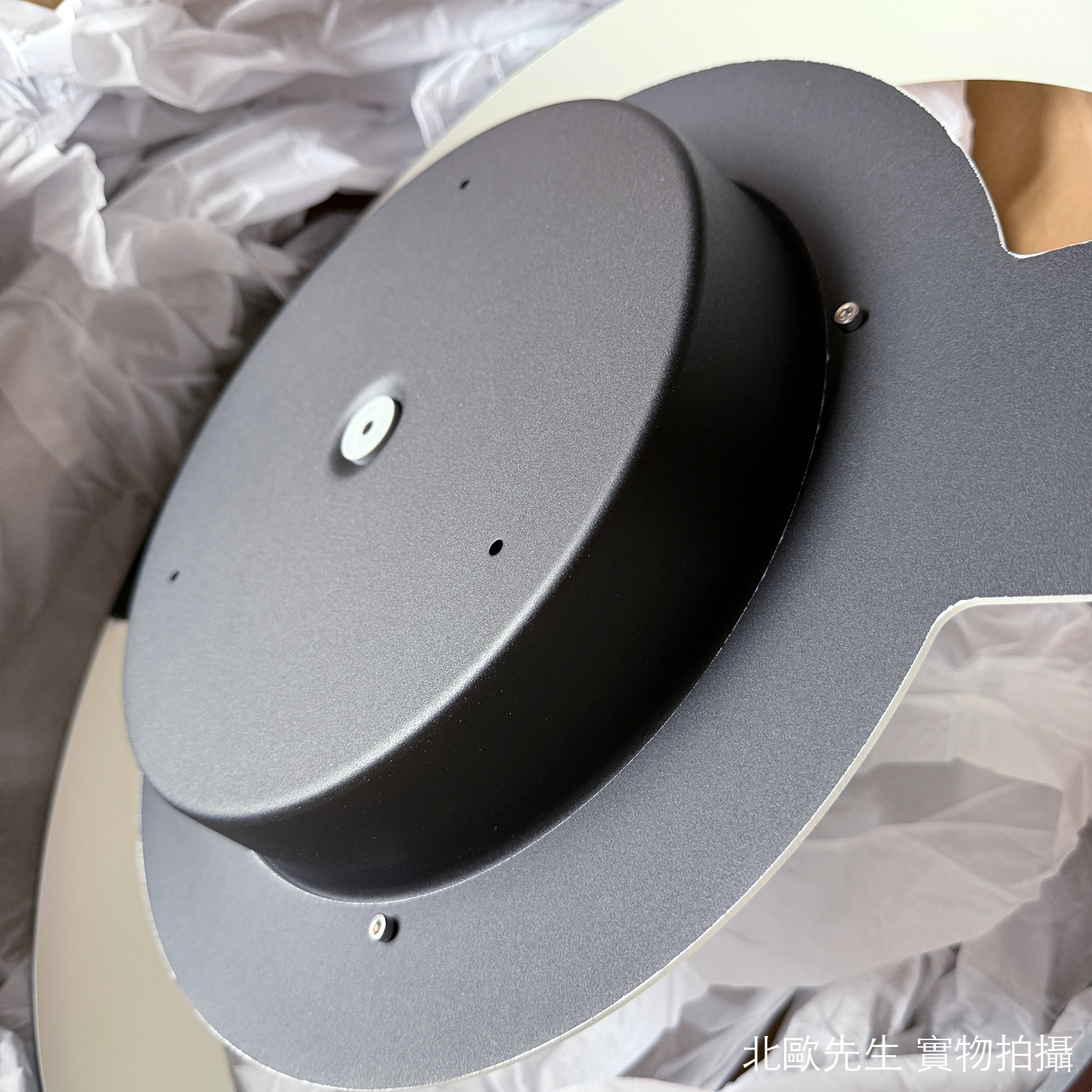 Marset Plaff-On! Wall / Ceiling Lamp IP54 普拉夫系列 壁 / 頂燈