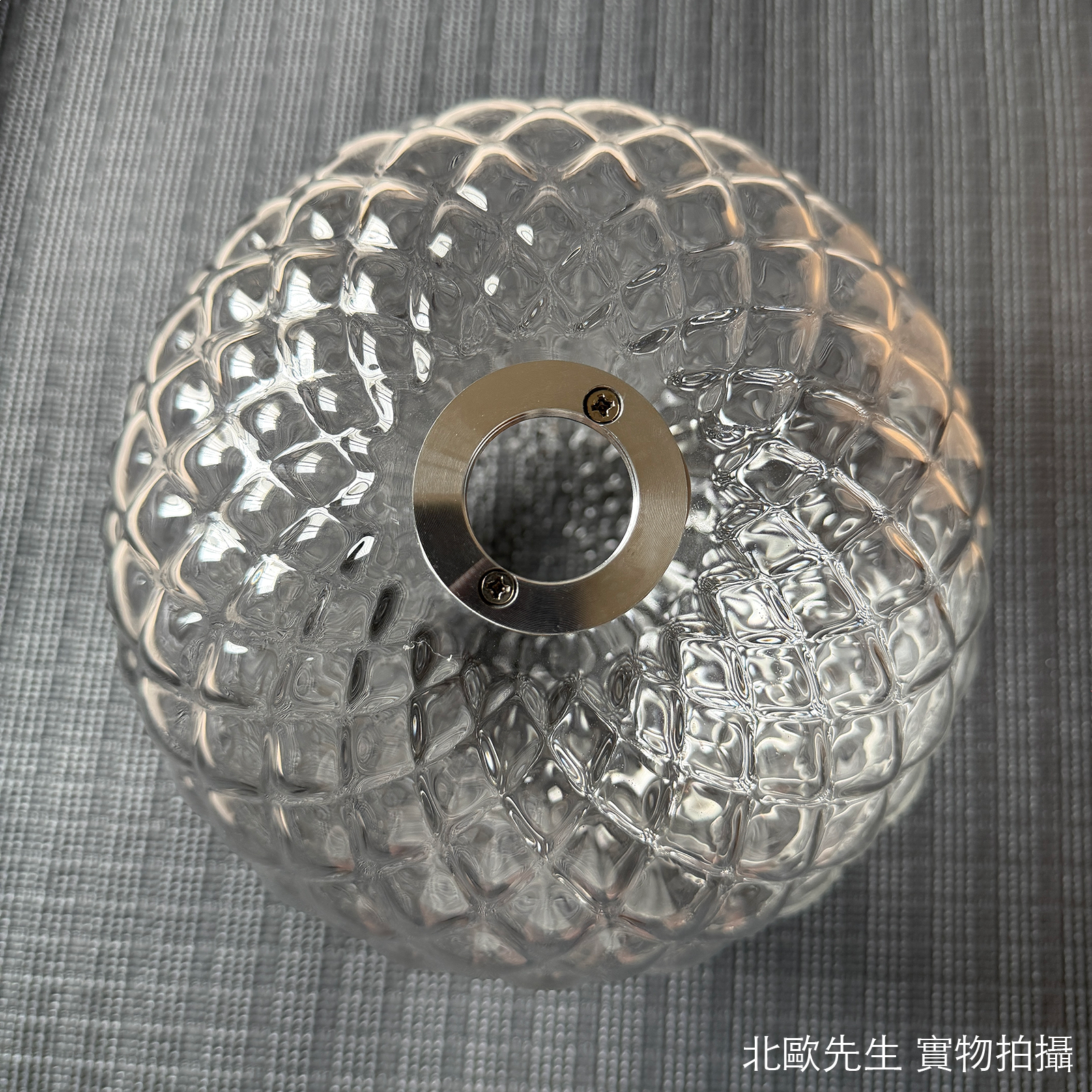 Nuura Miira 3 Circular Pendant 米拉系列 環形吊燈 - 三燈款