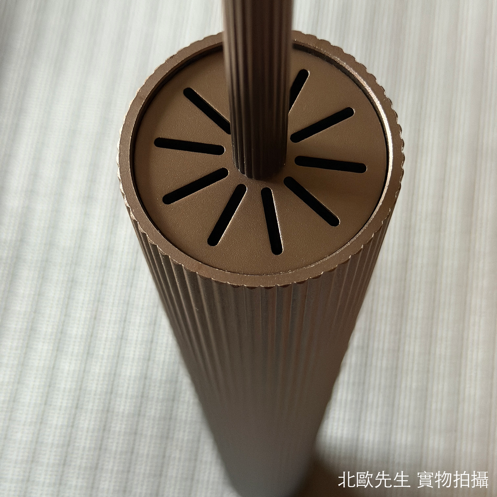 Audo Tubulaire Pendant Lamp 長管系列 鋁質單管吊燈