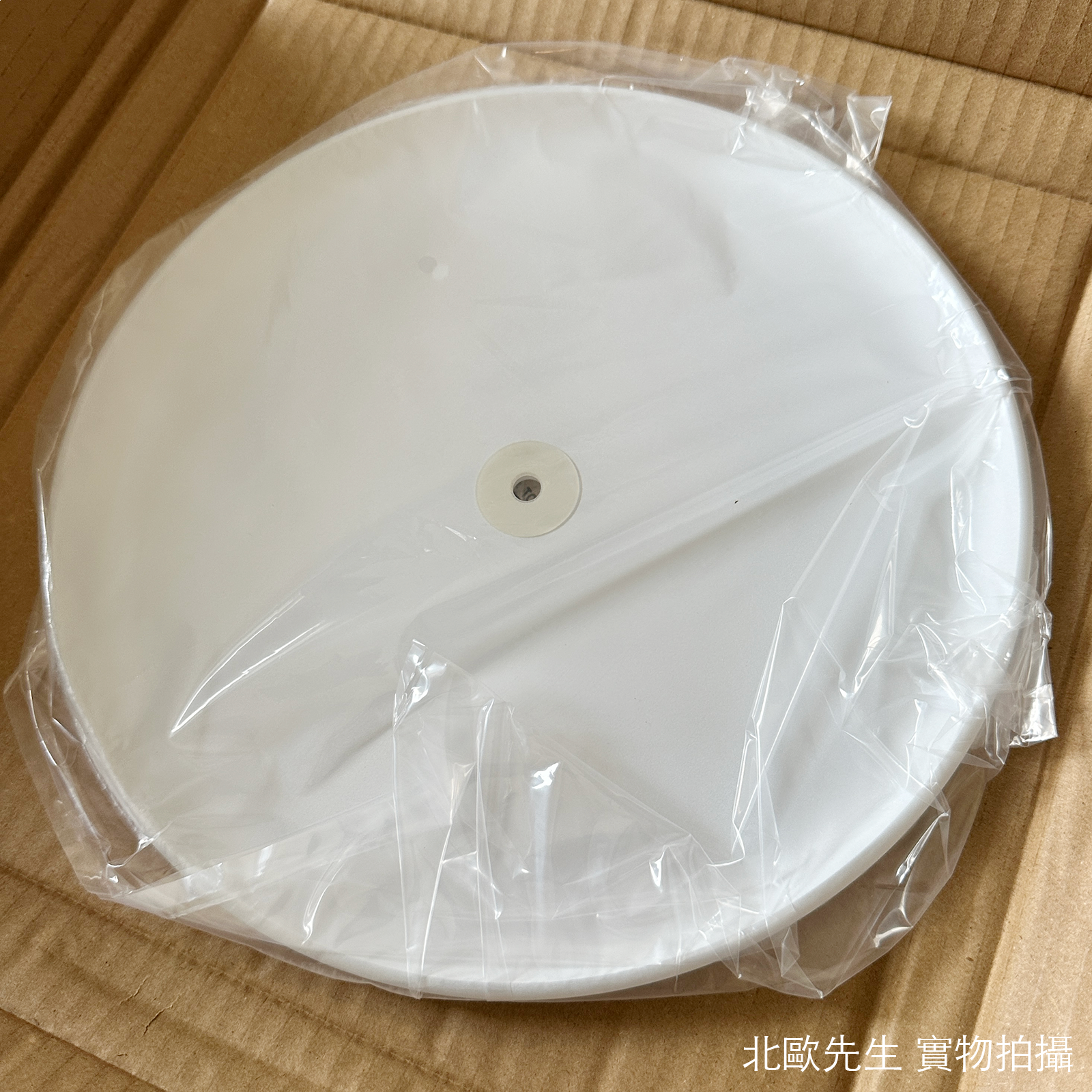 Vipp 595 Sculpture Pendant Light 雕刻系列 玻璃吊燈