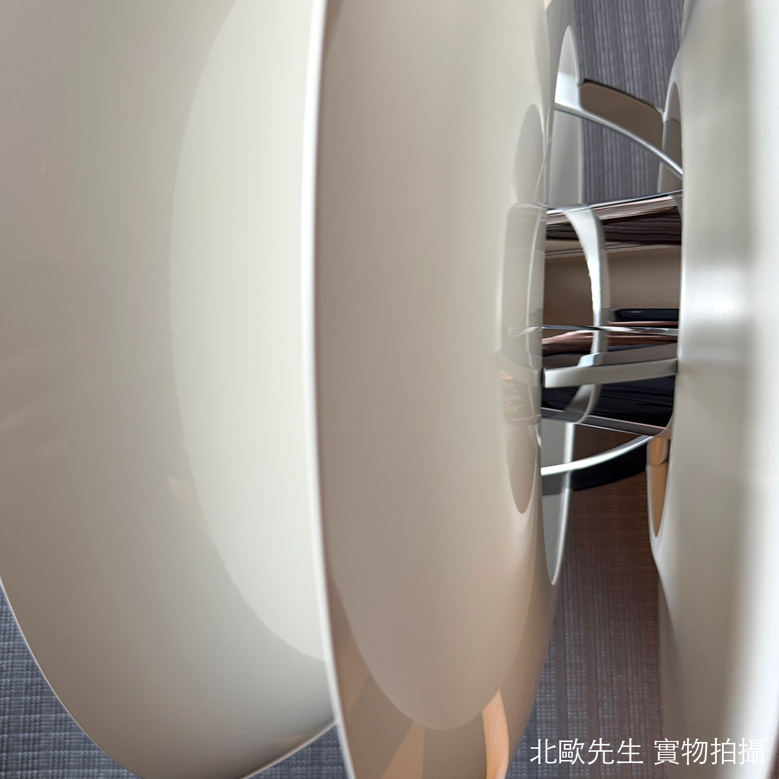 Louis Poulsen PH Snowball Suspension Lamp 雪球 金屬吊燈