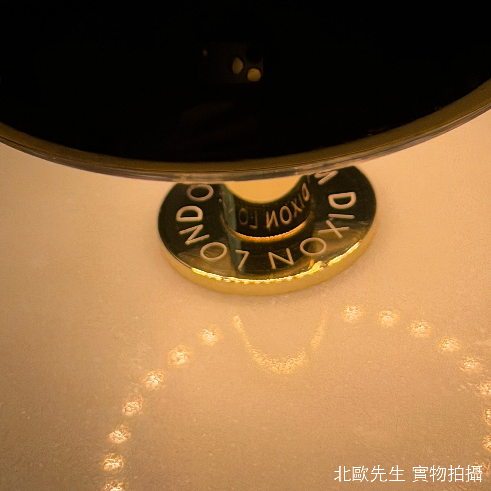 Tom Dixon Stone LED Wall Light IP44 點石成金系列 大理石壁燈