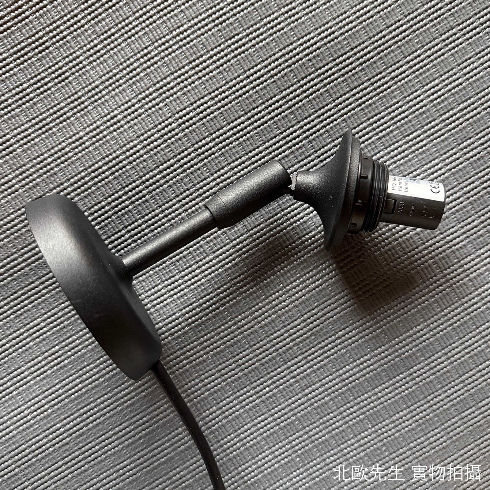 New Works Material Wall Lamp New Editions 瑪提系列 壁燈 - 特仕版