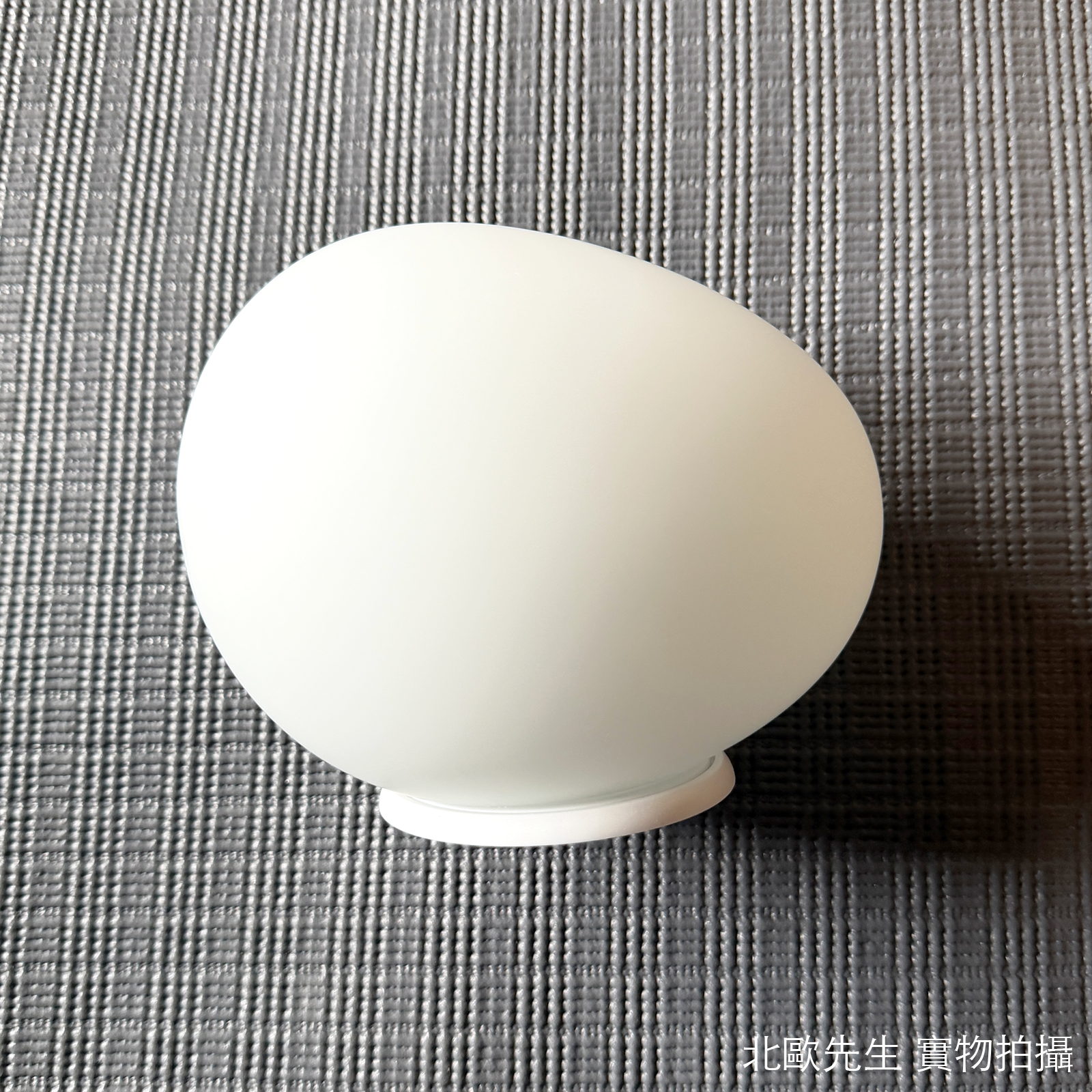 Foscarini Gregg Wall / Ceiling Lamp 重生系列 霧白玻璃 壁燈 / 吸頂燈
