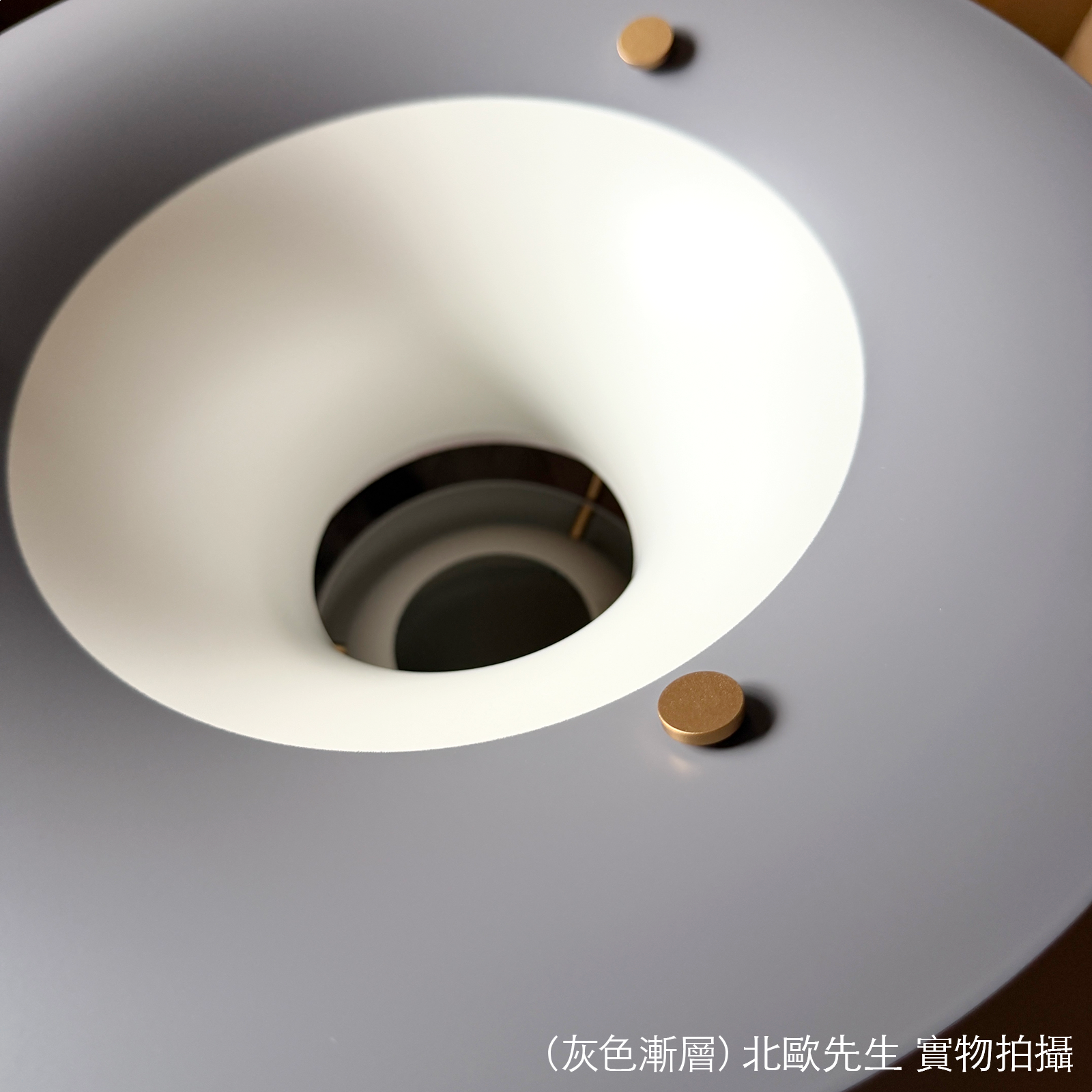 Louis Poulsen PH 5 Suspension Lamp 保羅漢寧森系列 Ph5 經典四層次吊燈 50 cm