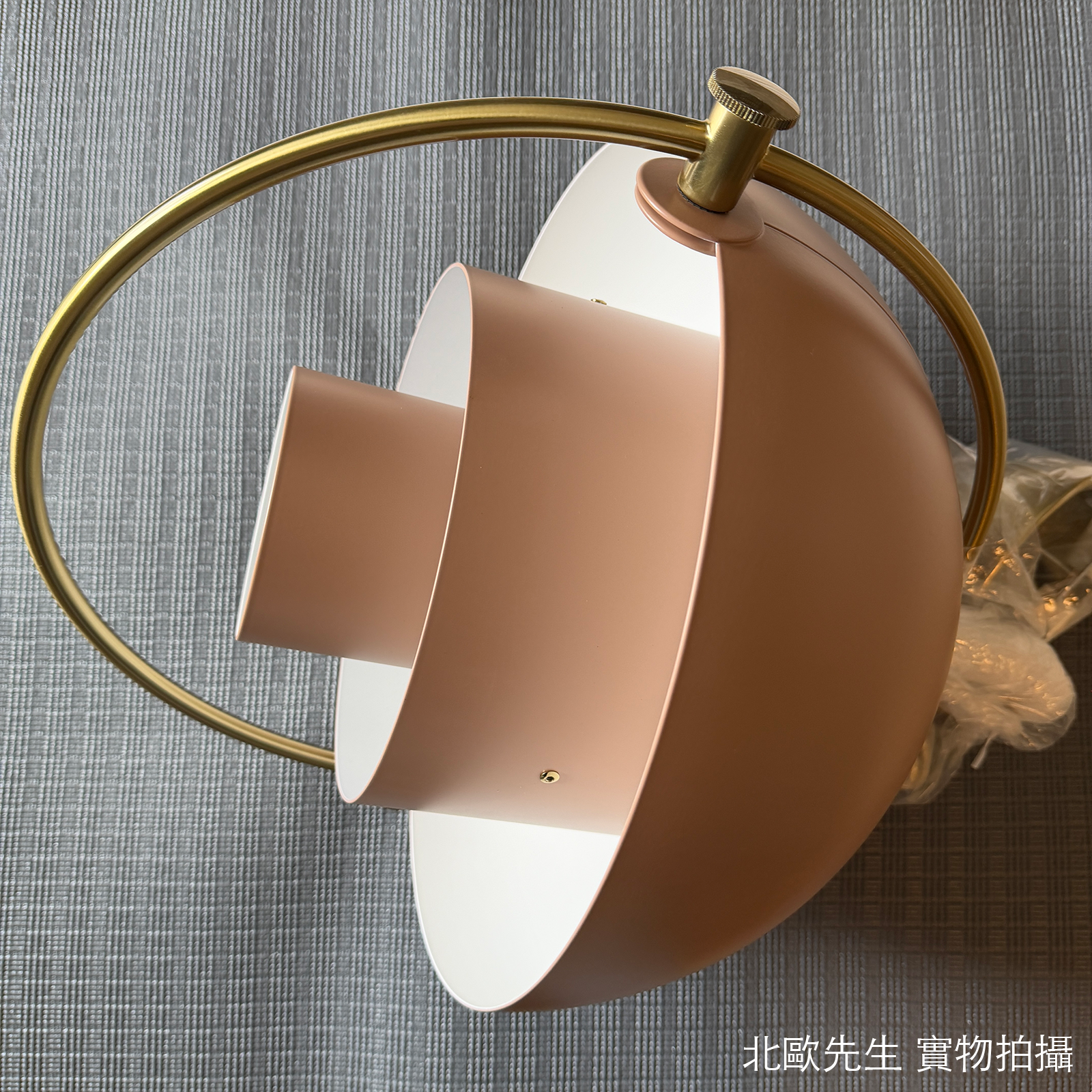 Gubi Multi-Lite Pendant Lamp Large 莫迪系列 吊燈 大尺寸