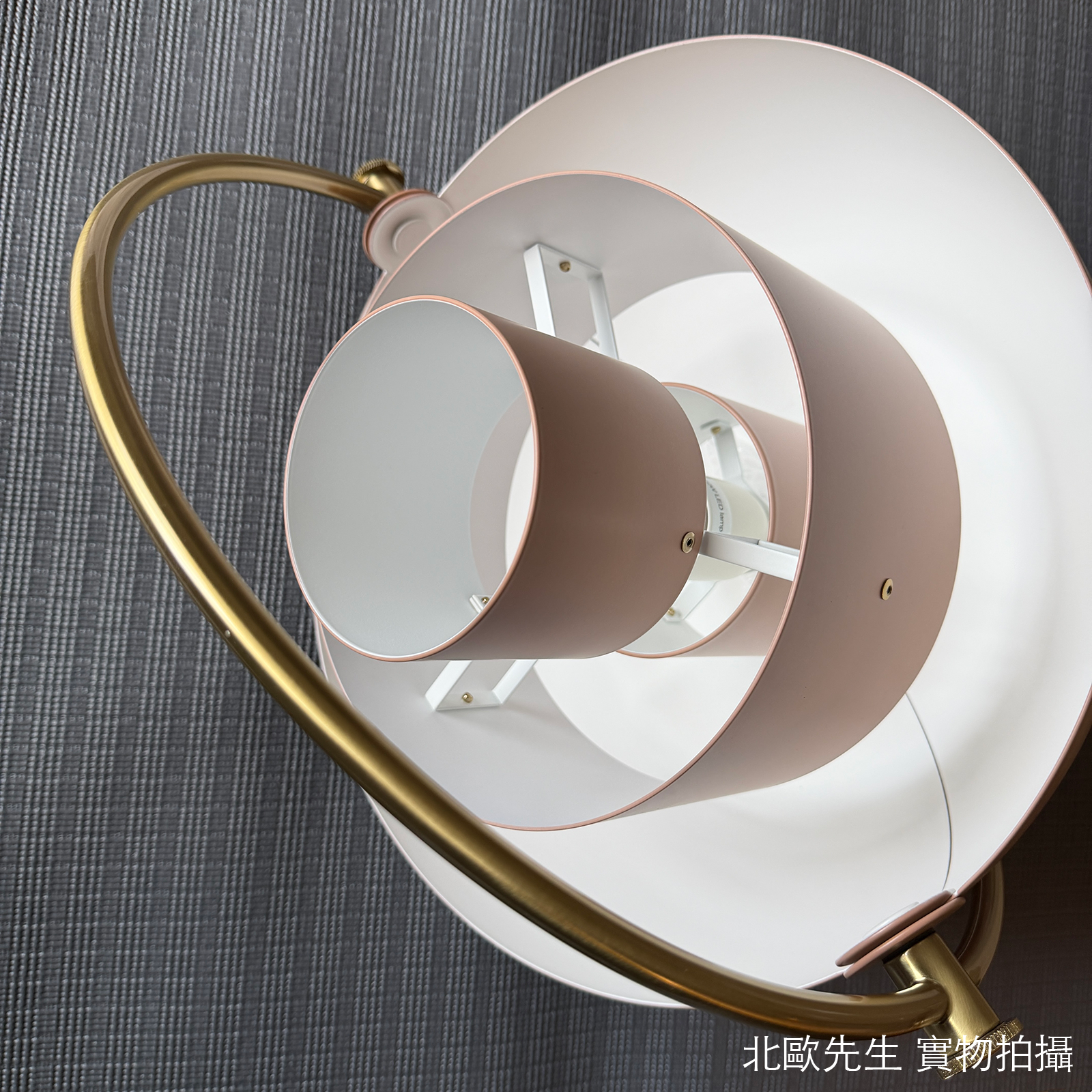 Gubi Multi-Lite Pendant Lamp Large 莫迪系列 吊燈 大尺寸