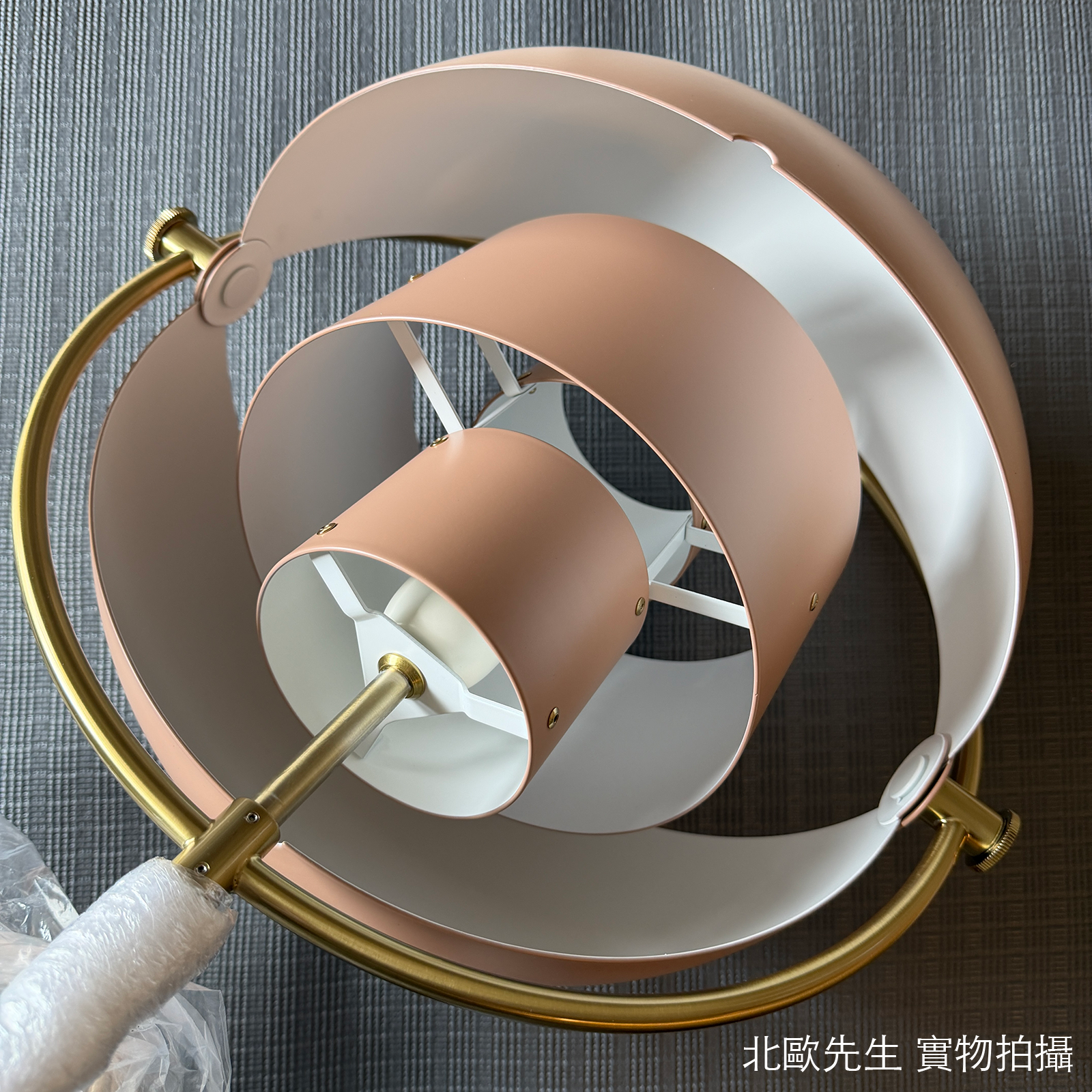 Gubi Multi-Lite Pendant Lamp Large 莫迪系列 吊燈 大尺寸