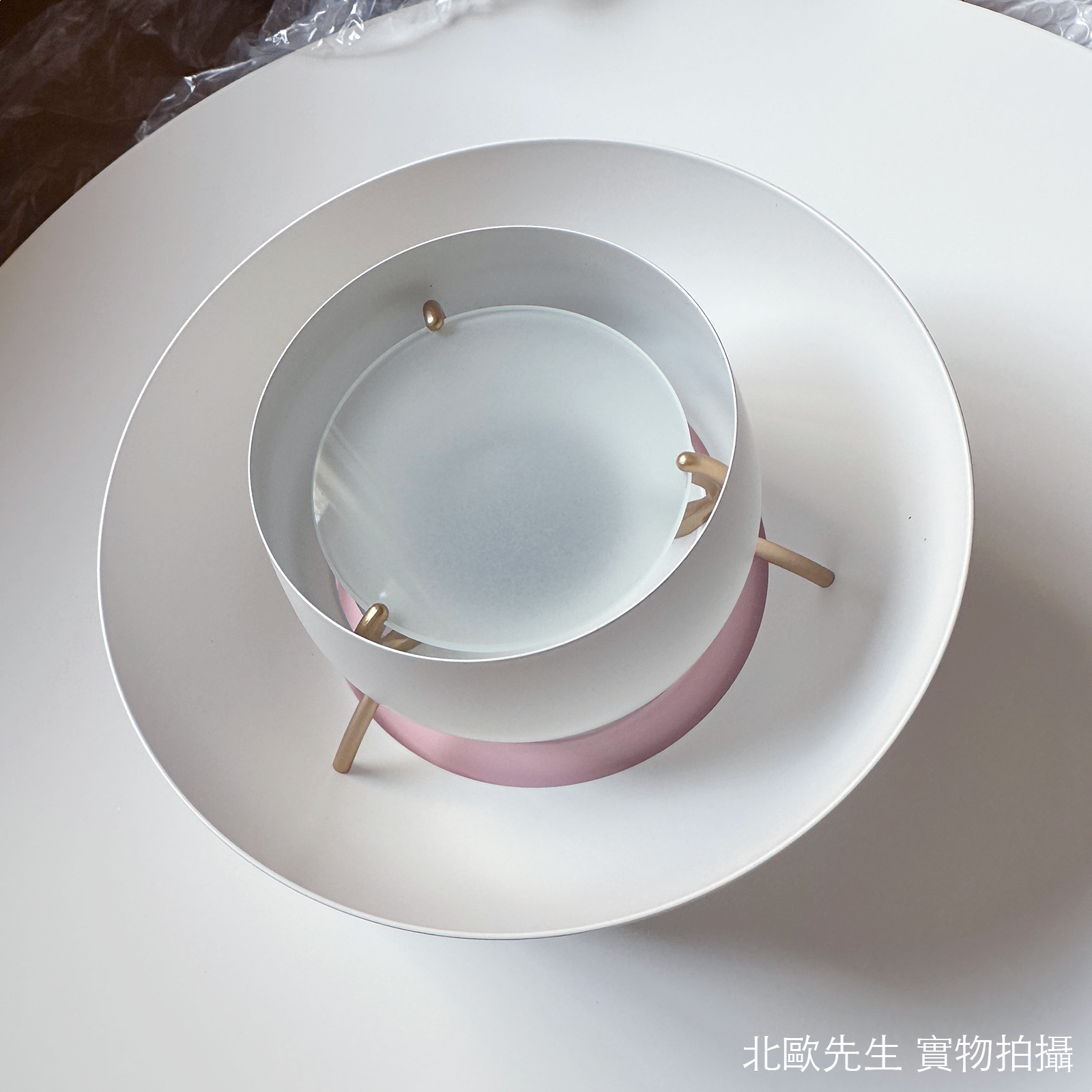 Louis Poulsen PH 5 Suspension Lamp 保羅漢寧森系列 Ph5 經典四層次吊燈 50 cm