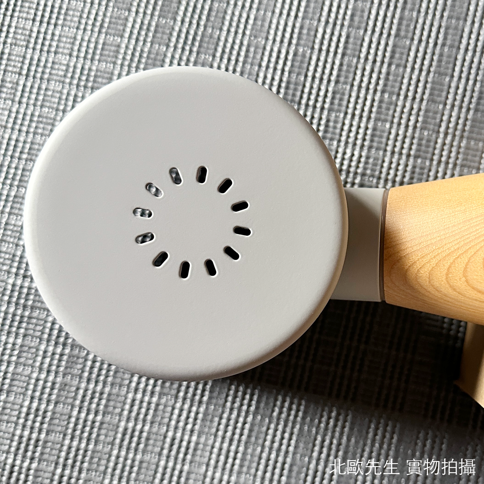 Normann Copenhagen Rise Wall Lamp Hardwired 昇起系列壁燈 - 底座版