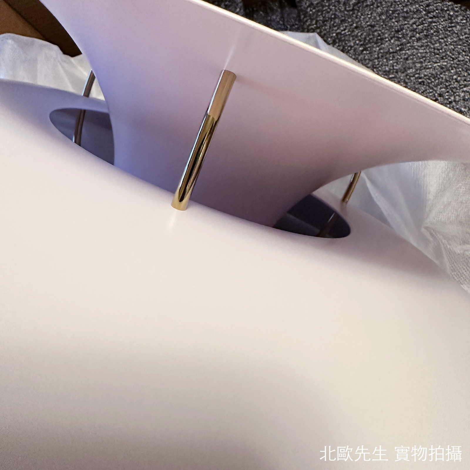 Louis Poulsen PH 5 Suspension Lamp 保羅漢寧森系列 Ph5 經典四層次吊燈 150 週年紀念版