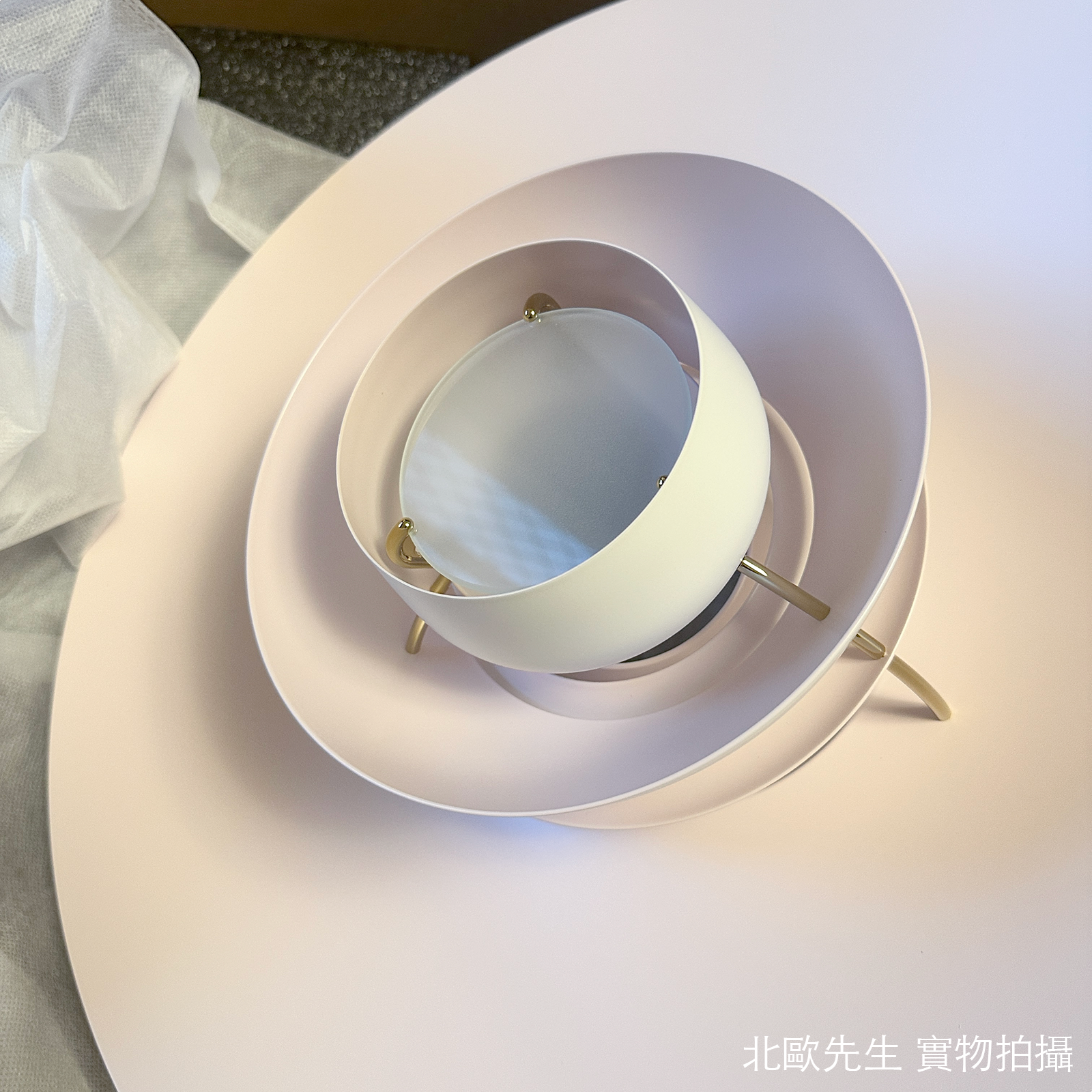 Louis Poulsen PH 5 Suspension Lamp 保羅漢寧森系列 Ph5 經典四層次吊燈 150 週年紀念版