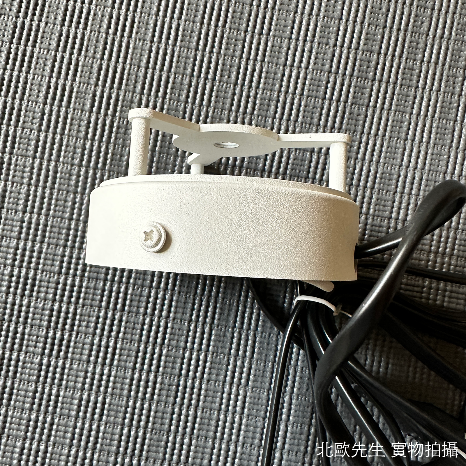 Northern Glint Wall Lamp 格林特系列 金屬網紋 圓形壁燈