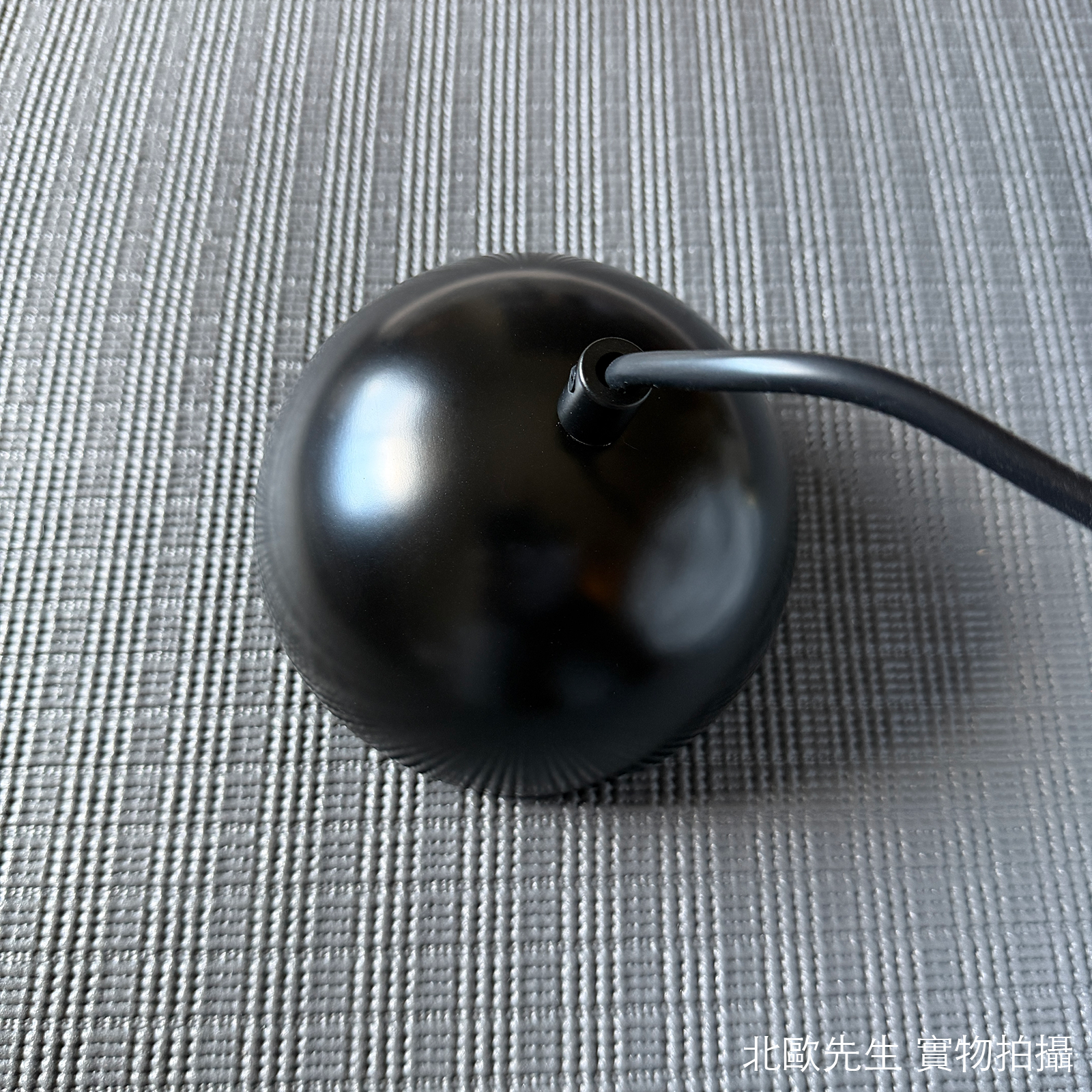 Northern Dokka Pendant Light 多卡系列 小吊燈 - 金屬色特別版 16.5 cm