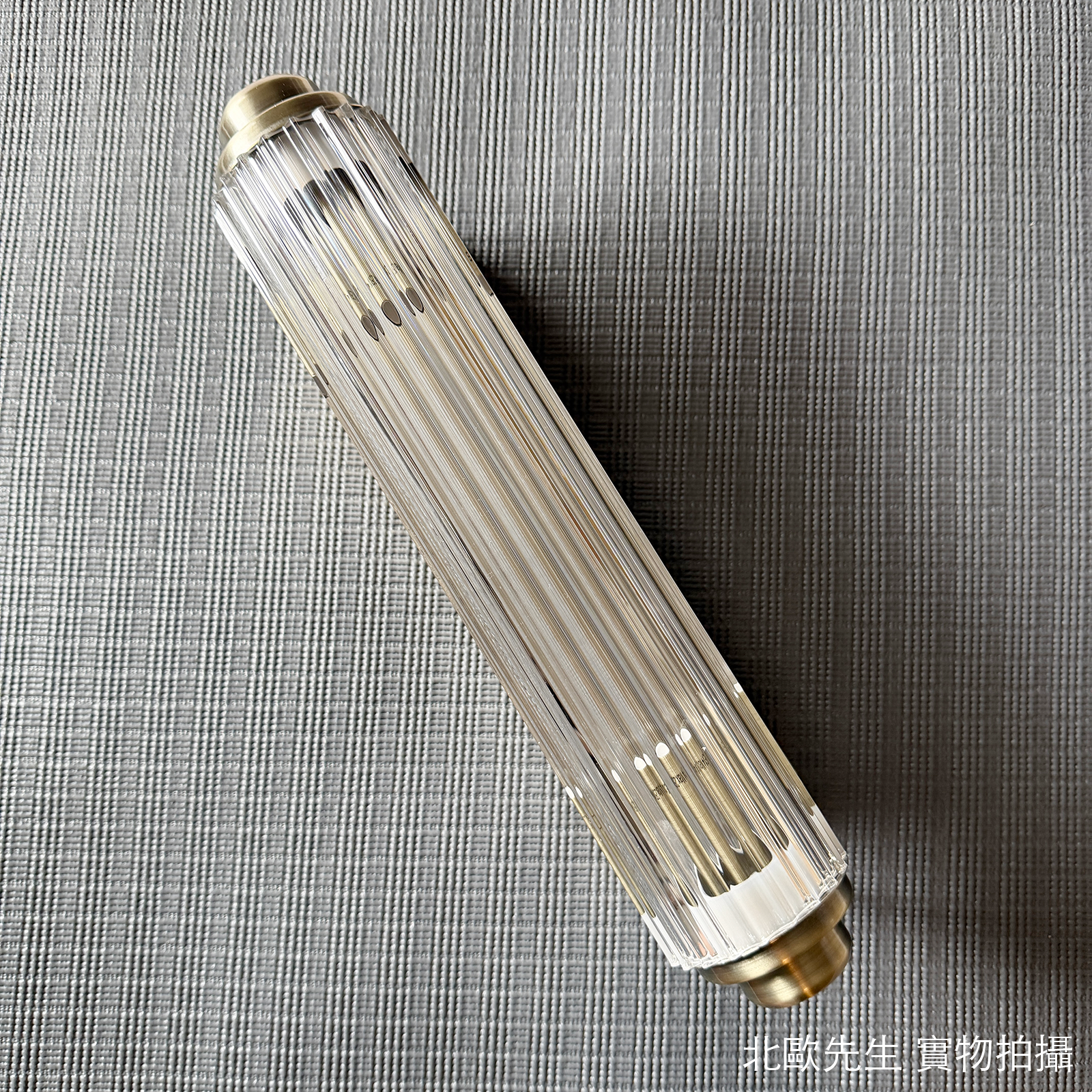 Nordlux Nimal Double Wall Lamp IP44 尼瑪爾系列 古典浴室壁燈